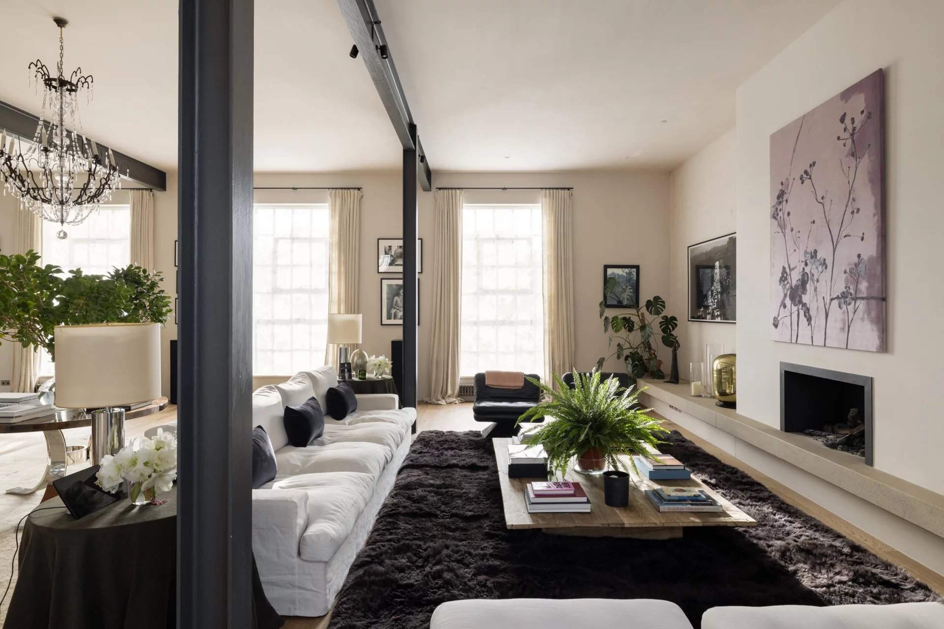 Pember House, Pember Road picture 8