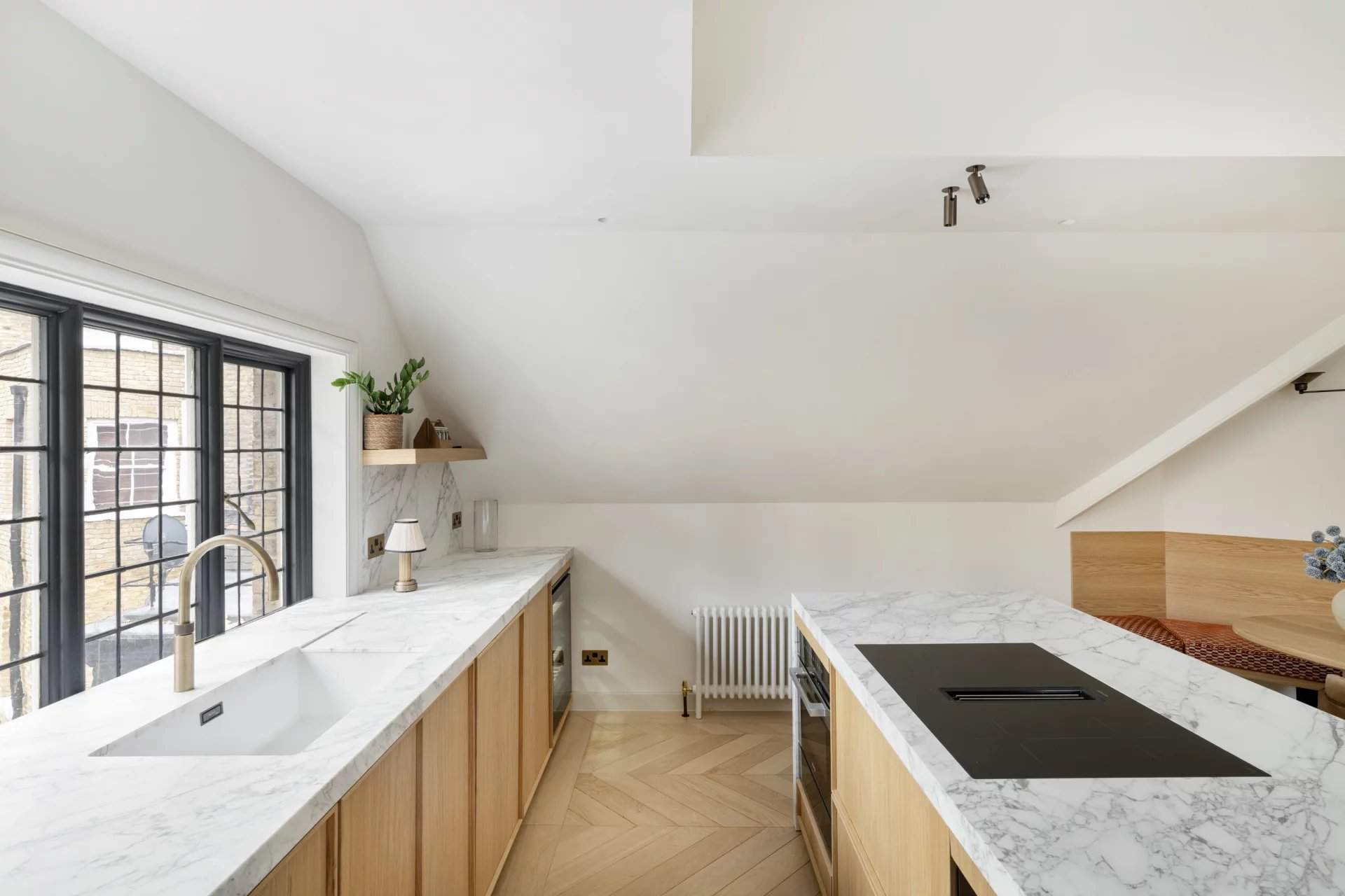 London  - Apartment 2 Bedrooms - picture 5