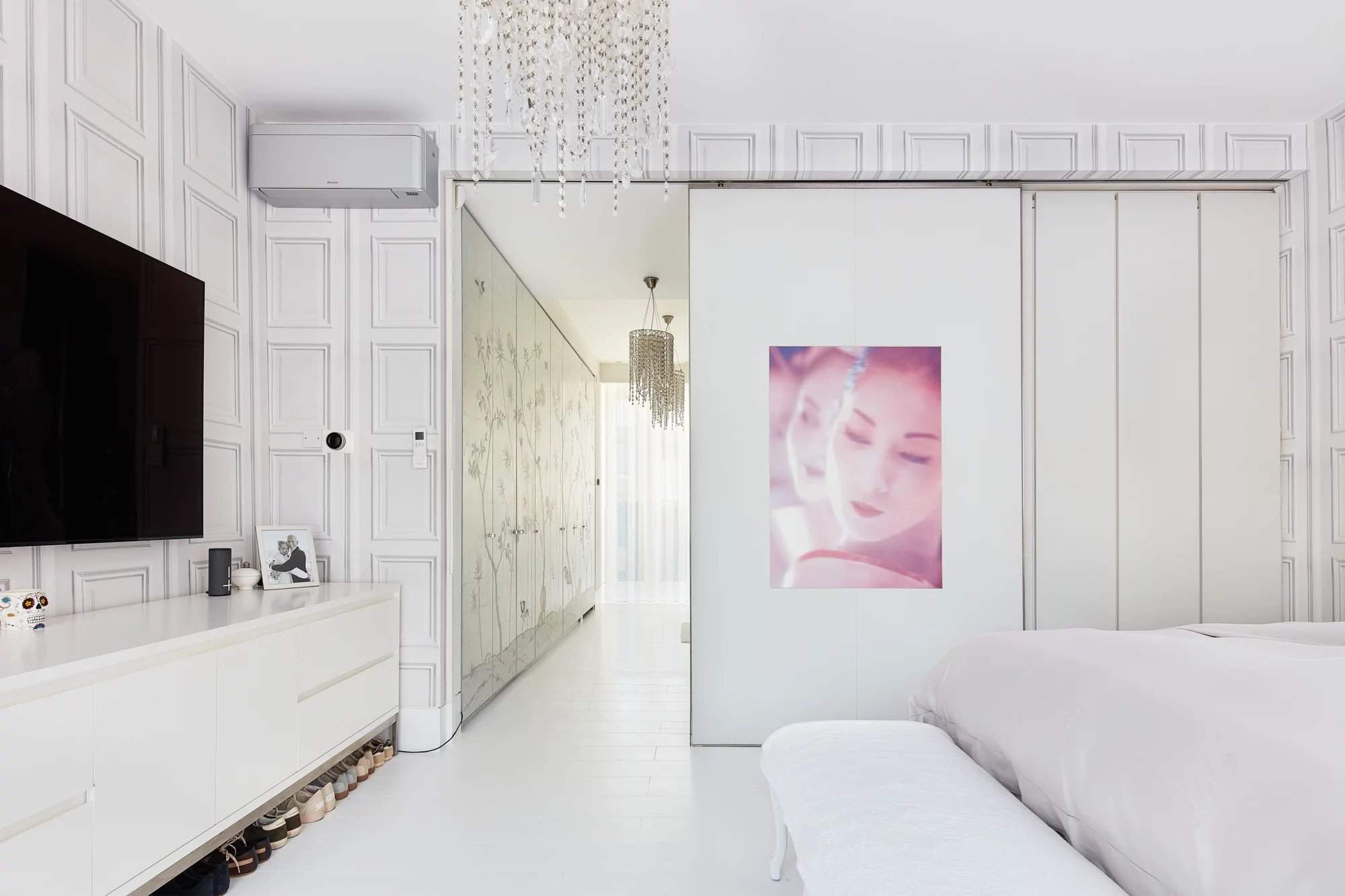 London  - Appartement  - picture 10