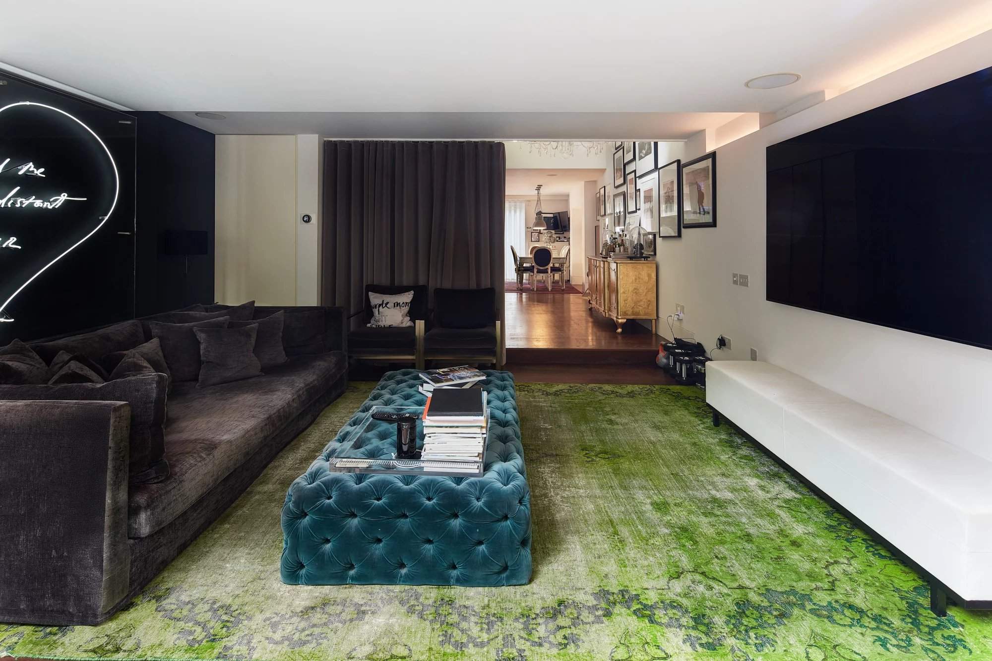 London  - Appartement  - picture 8