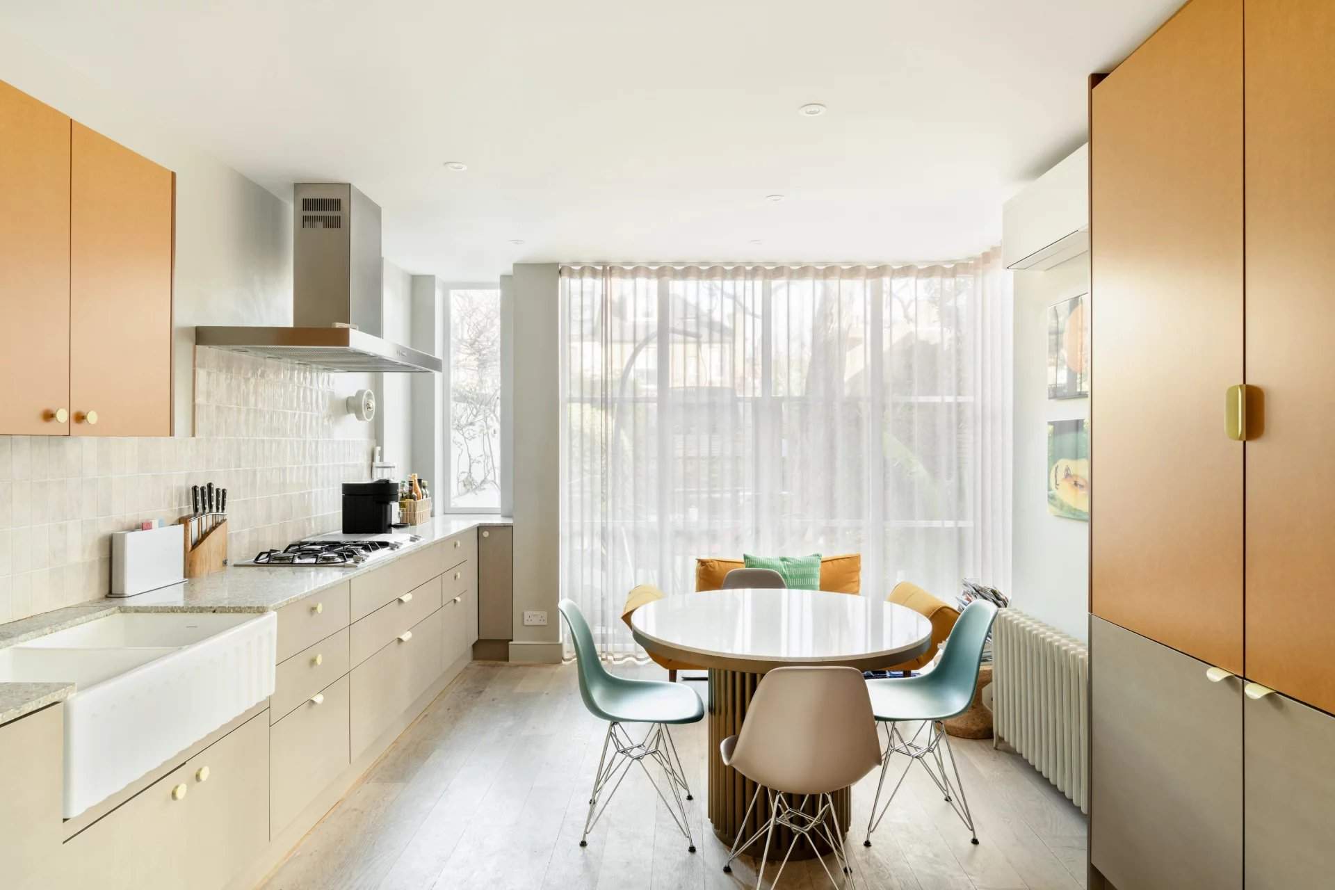 London  - Maison de ville  - picture 5