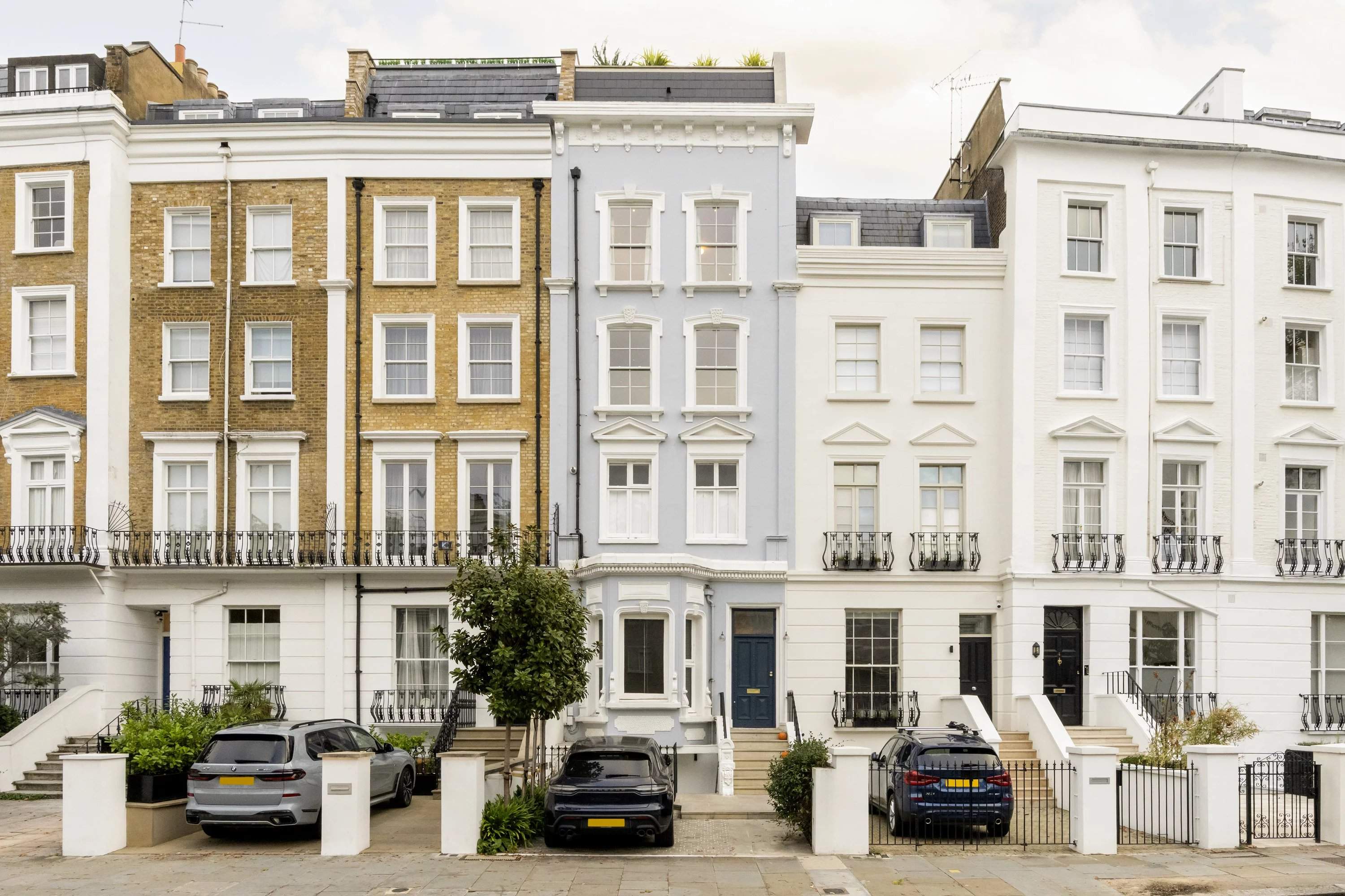 London  - Appartement  - picture 2
