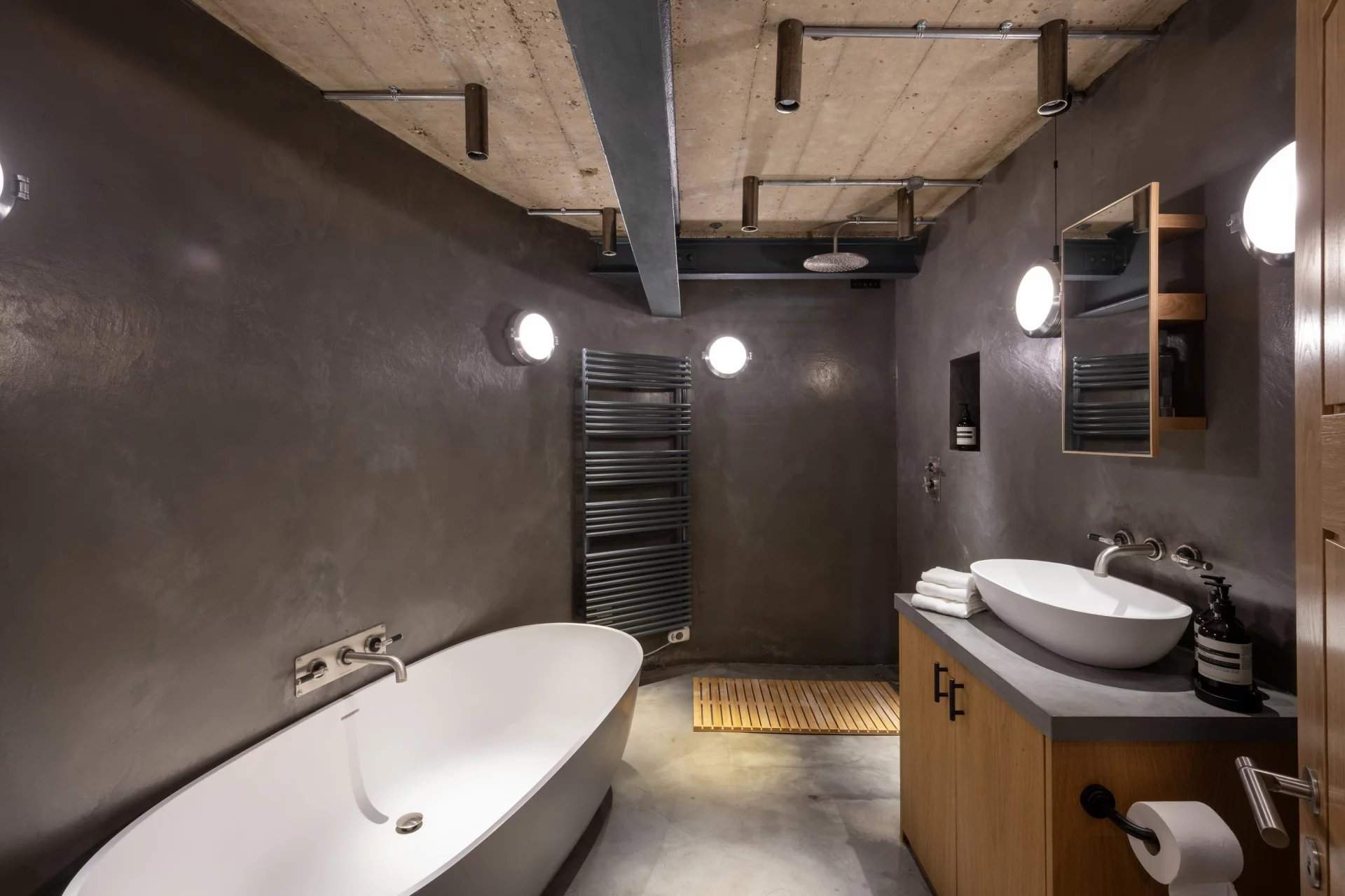 London  - Apartment 4 Bedrooms - picture 12