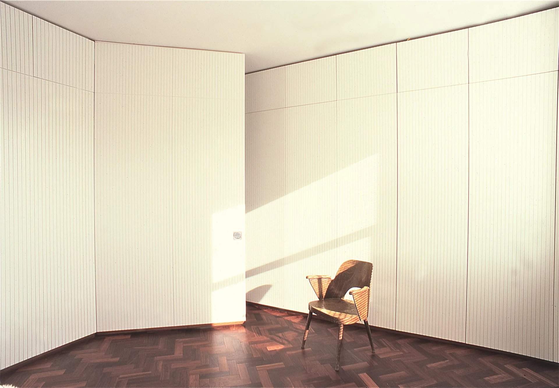 London  - Apartment 3 Bedrooms - picture 10