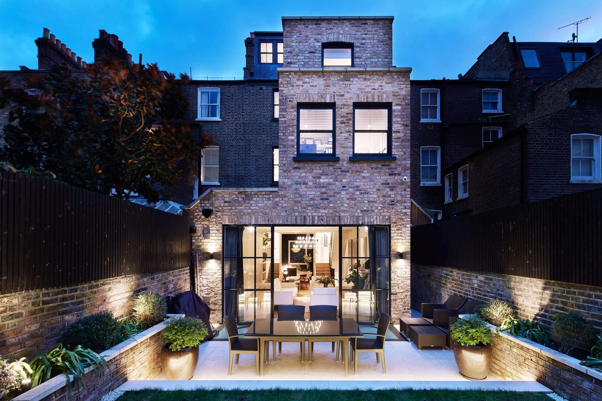 London  - Appartement  - picture 1