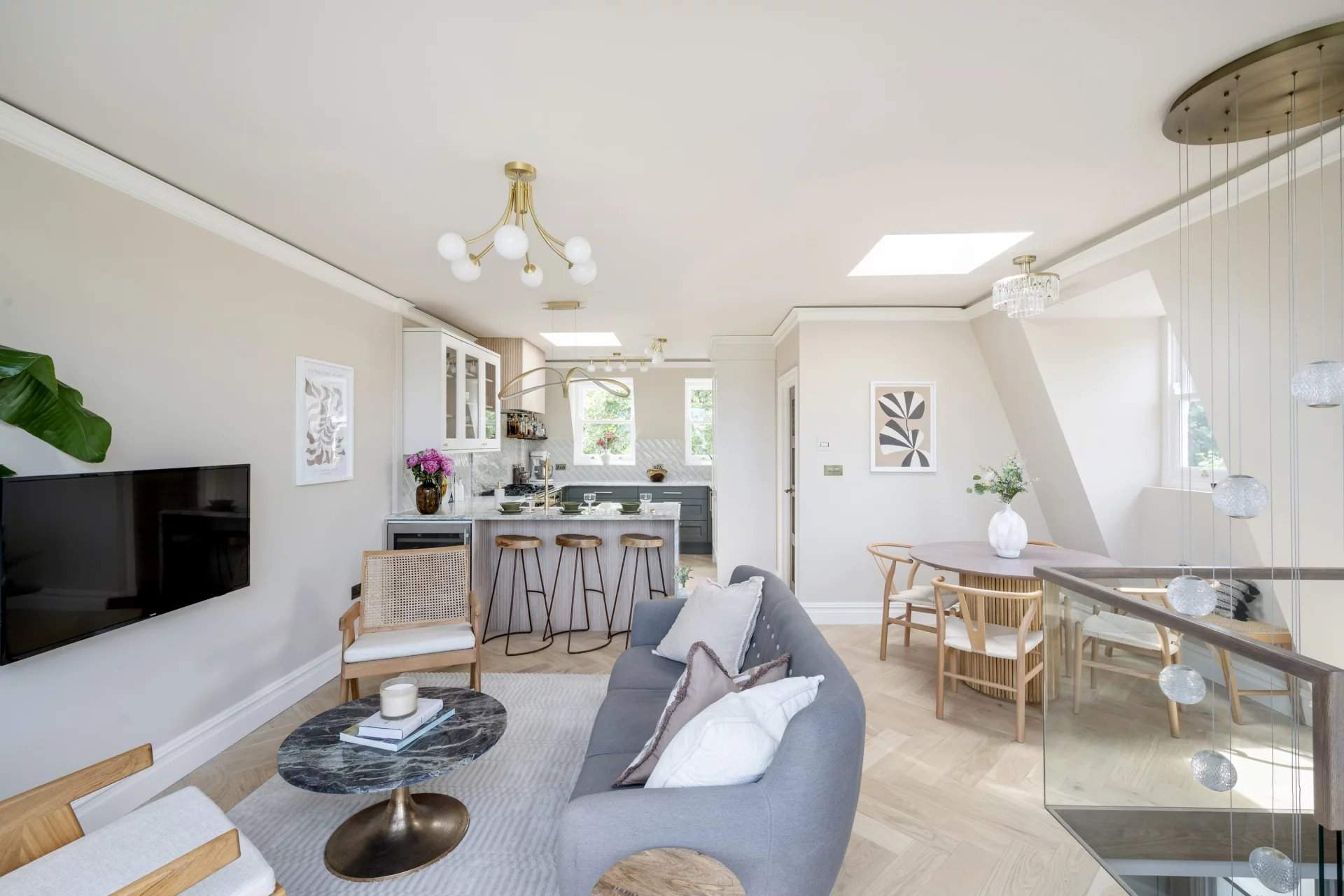 Aldridge Road Villas, Notting Hill W11 picture 2