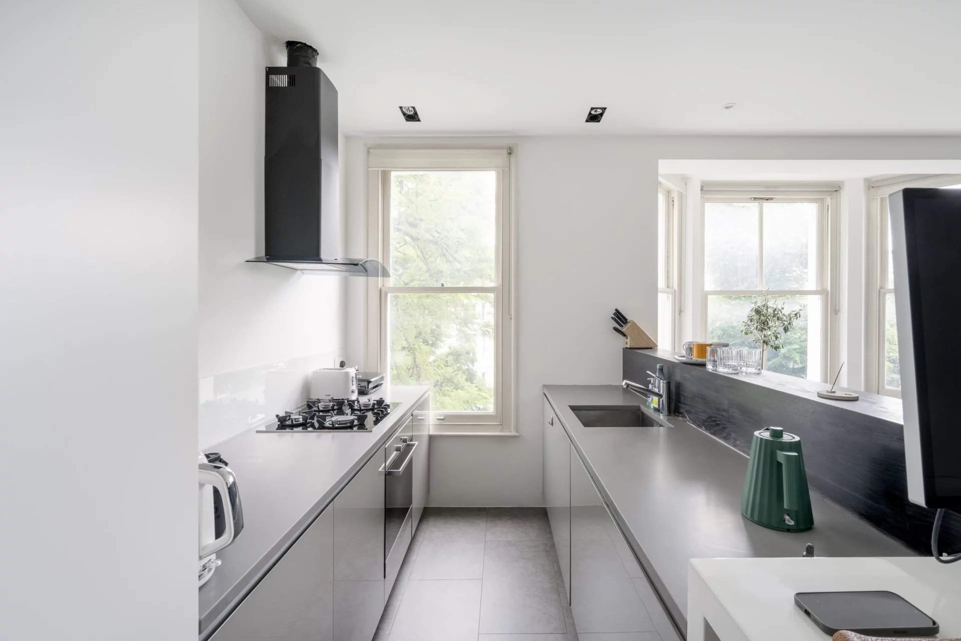 London  - Appartement  - picture 6