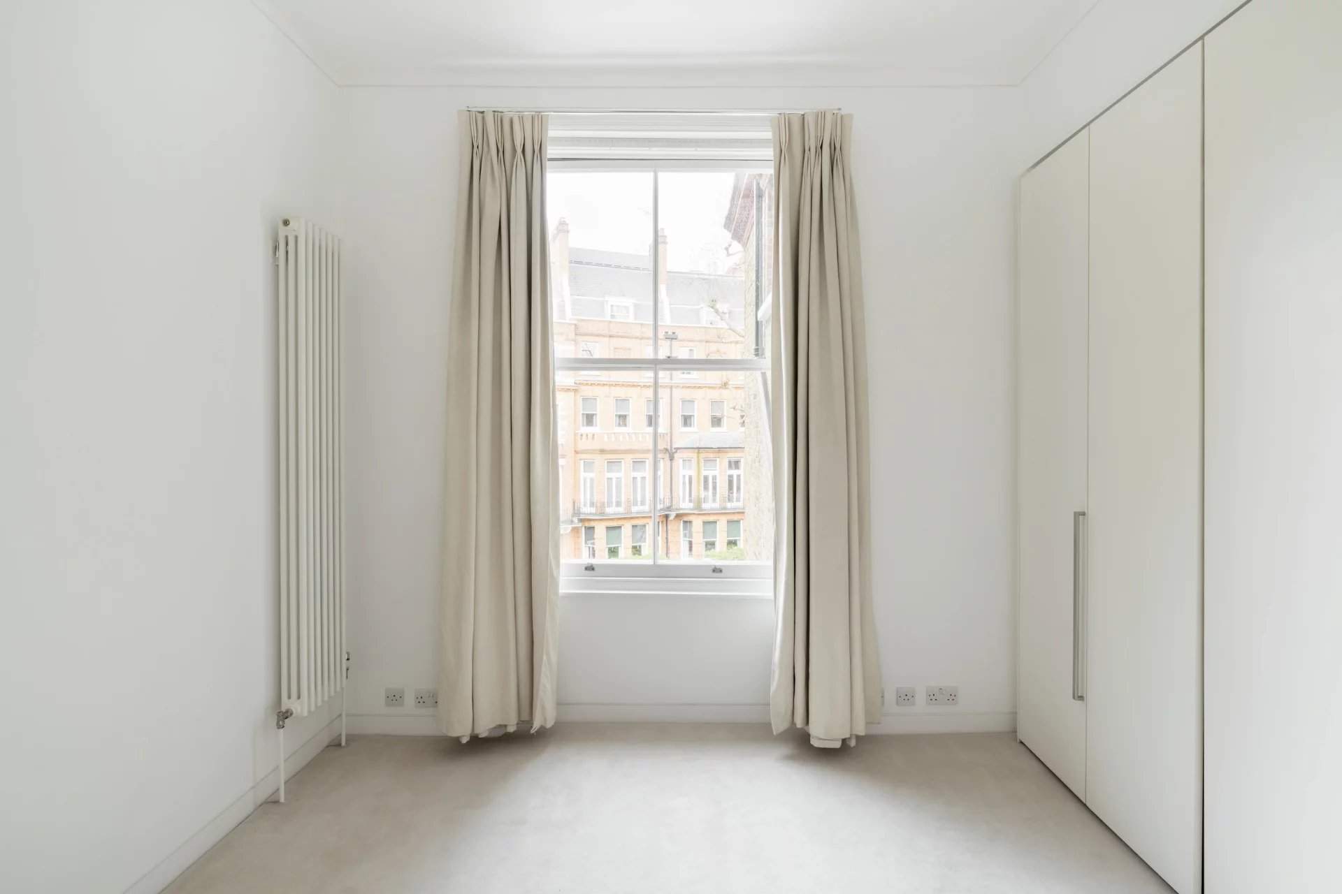 London  - Apartment 2 Bedrooms - picture 10