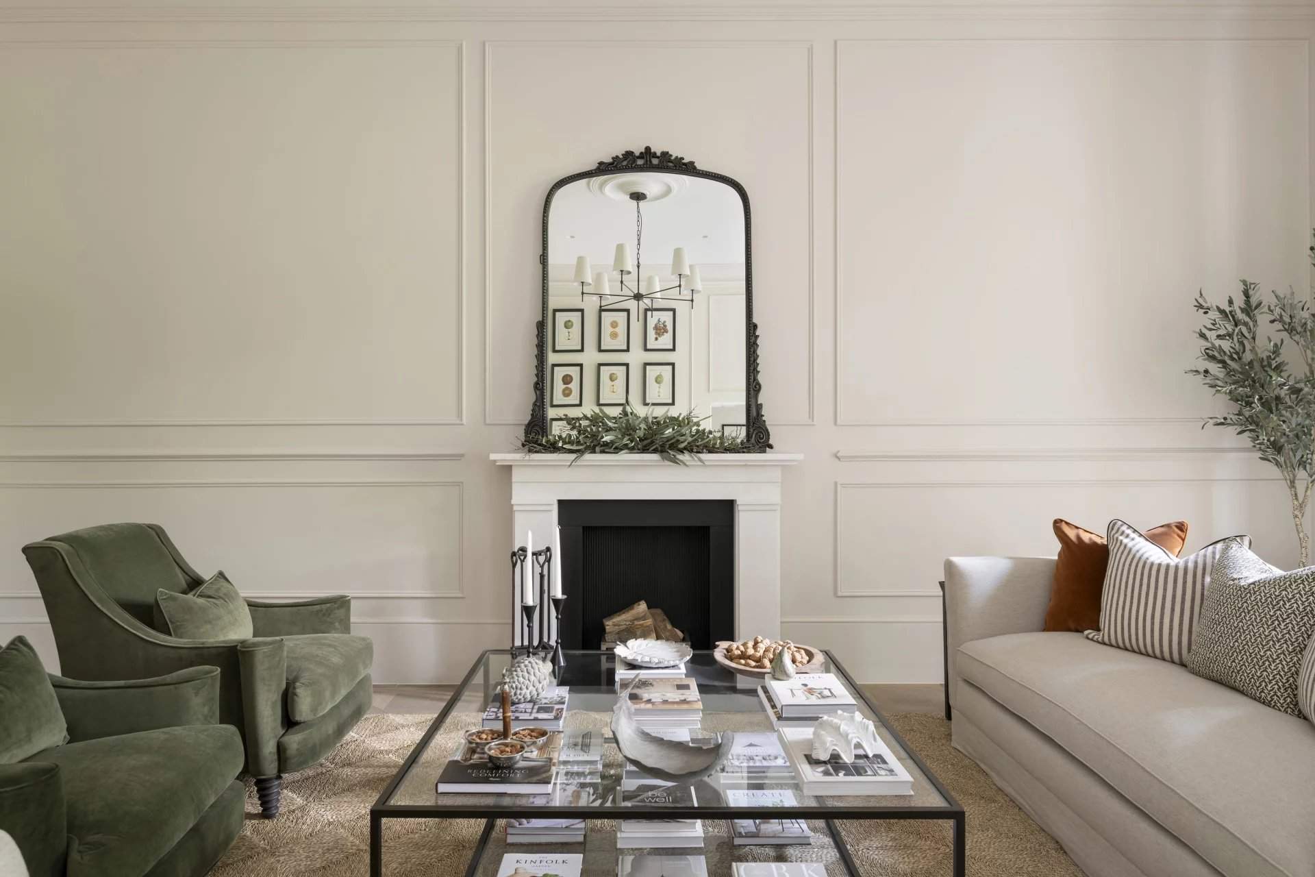 London  - Apartment 3 Bedrooms - picture 3