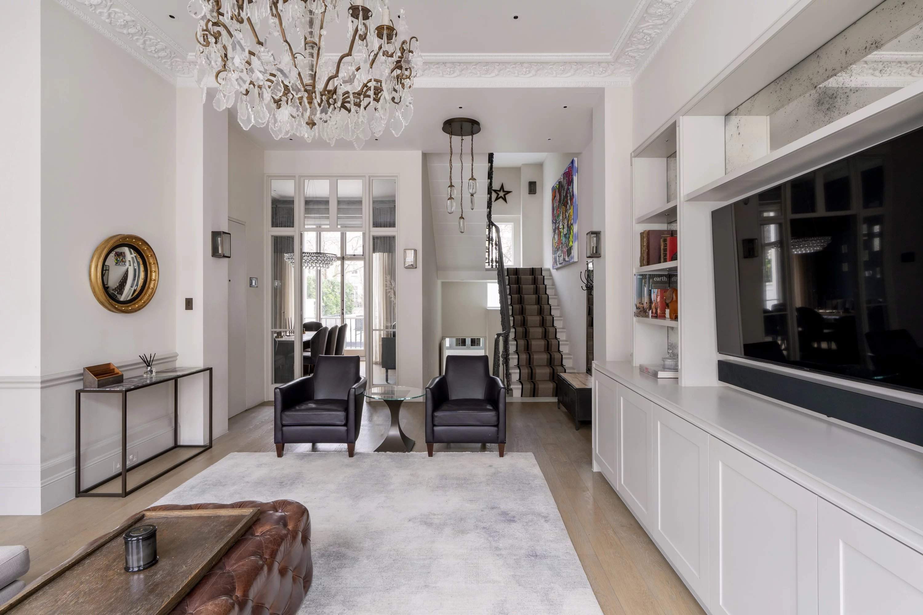 London  - Appartement  - picture 4