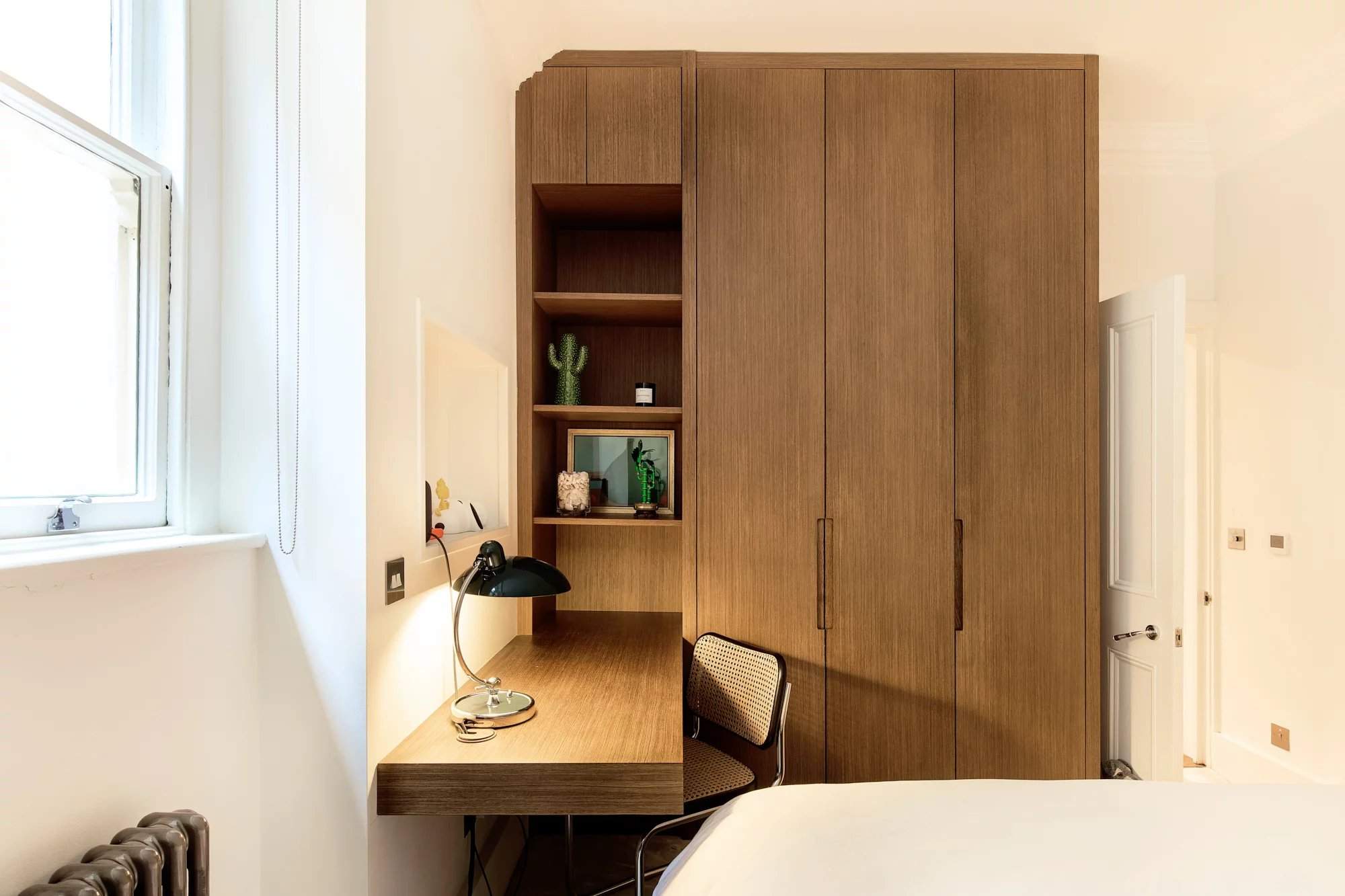 London  - Appartement  - picture 13