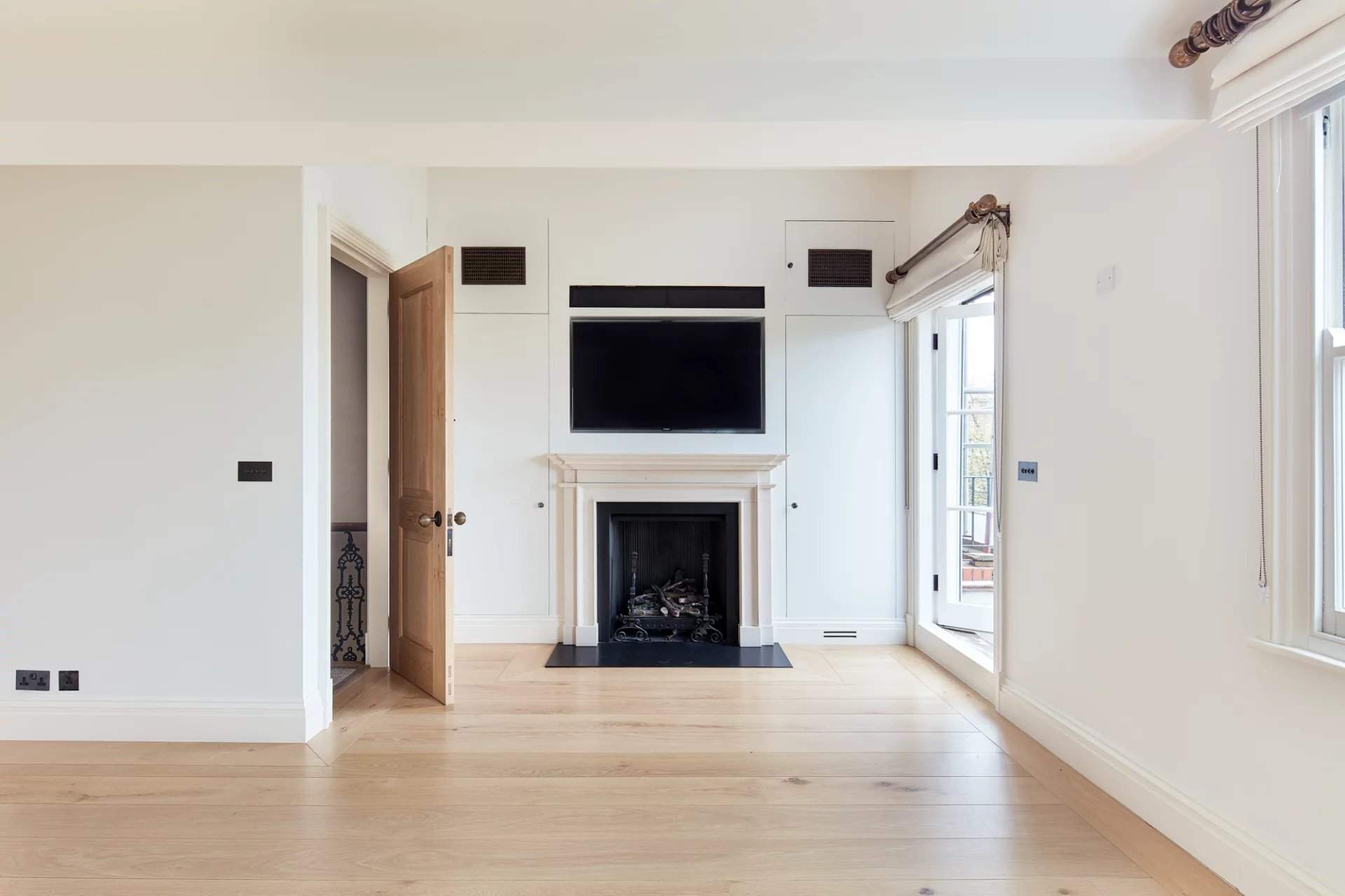 Sunderland Terrace, Notting Hill W2 picture 14