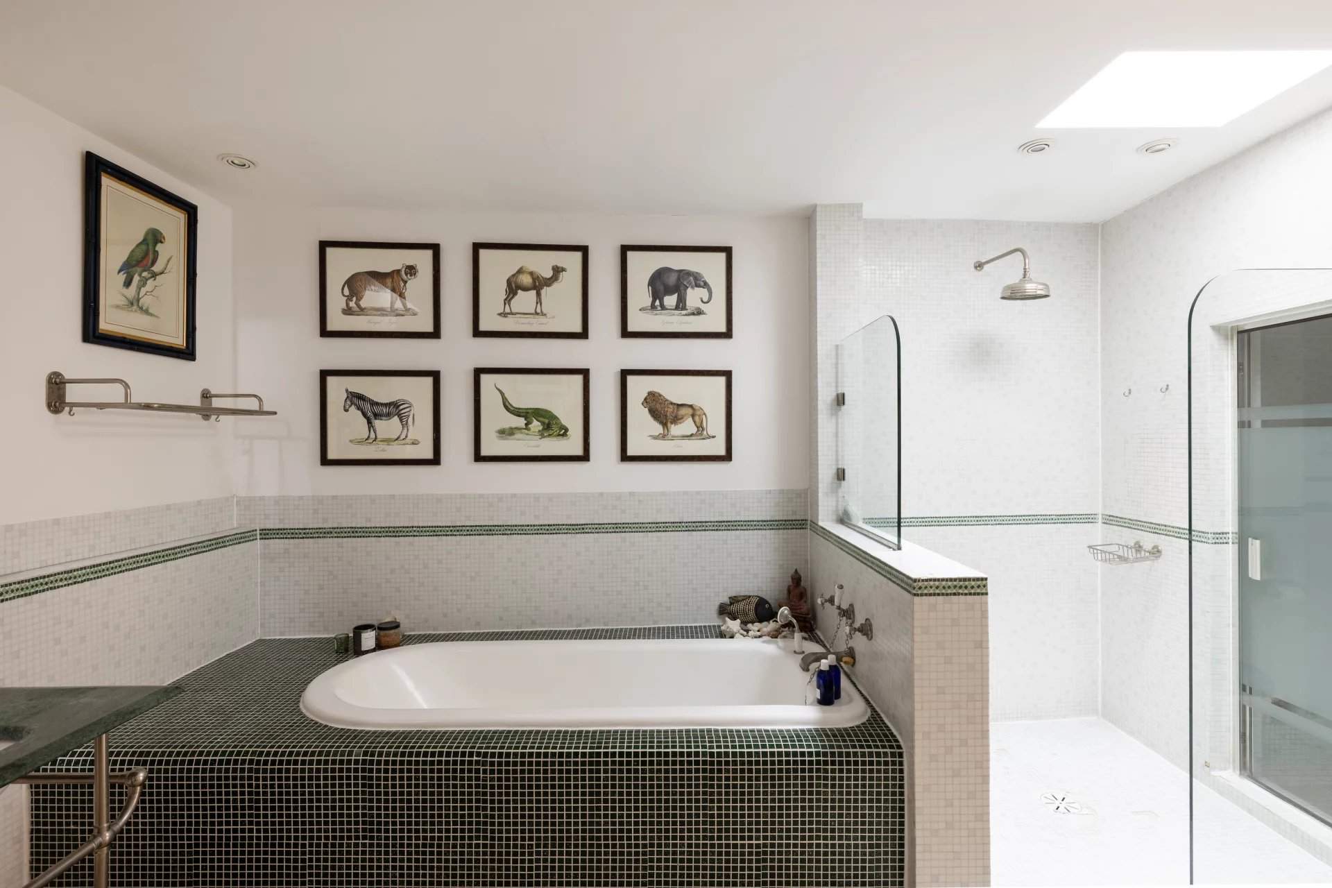 London  - Apartment 3 Bedrooms - picture 12