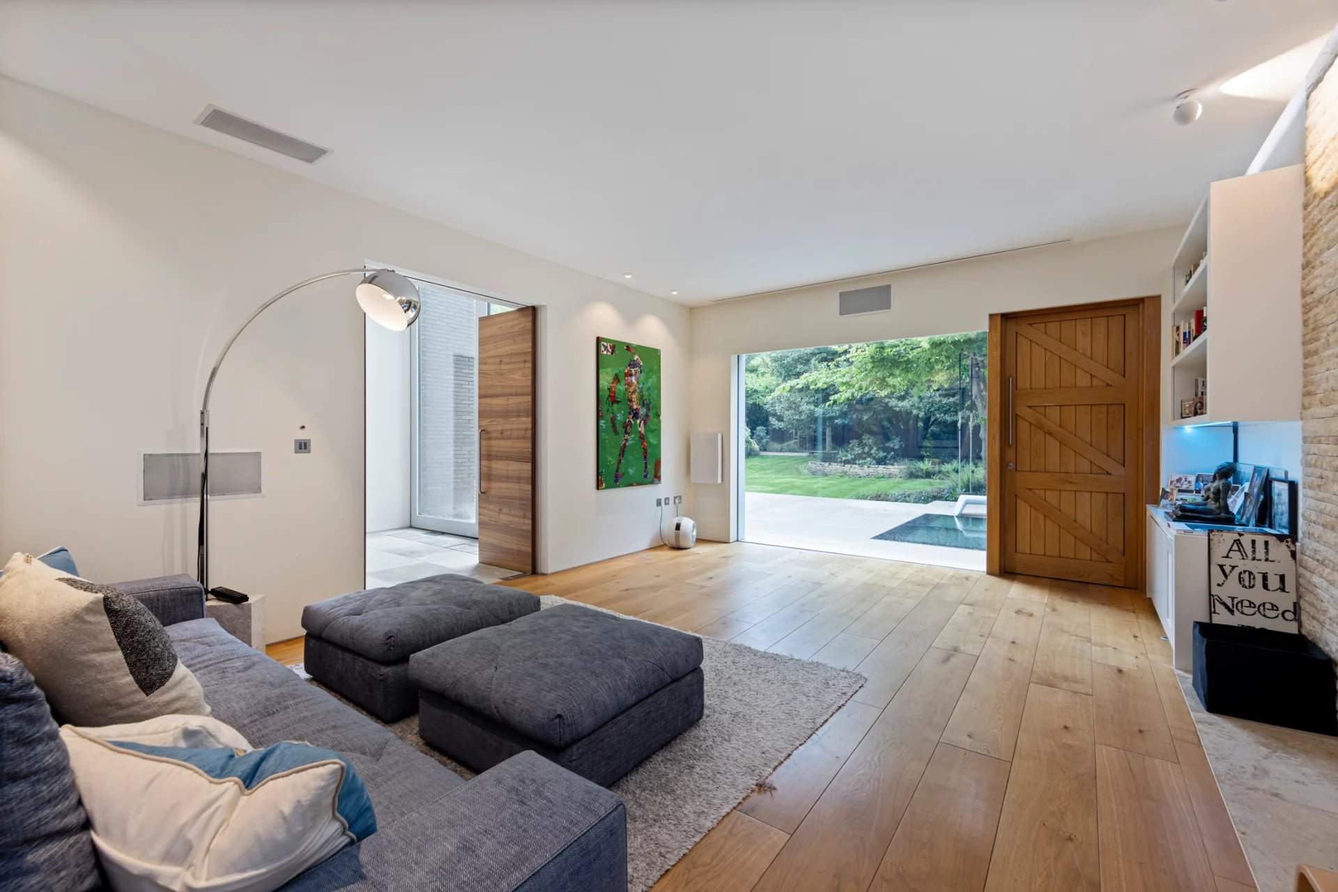 London  - Maison  - picture 7