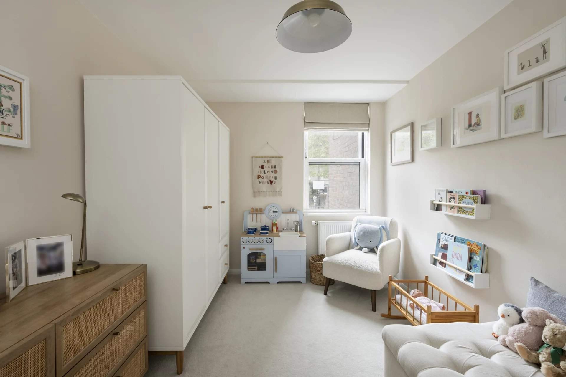 London  - Appartement  - picture 7