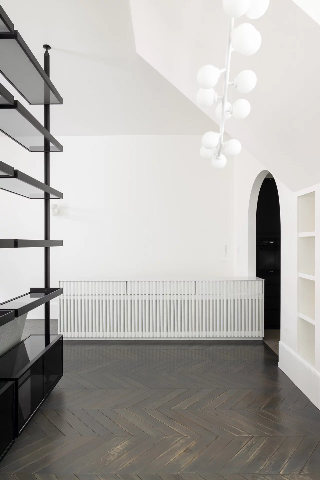 London  - Townhouse 3 Bedrooms - picture 7