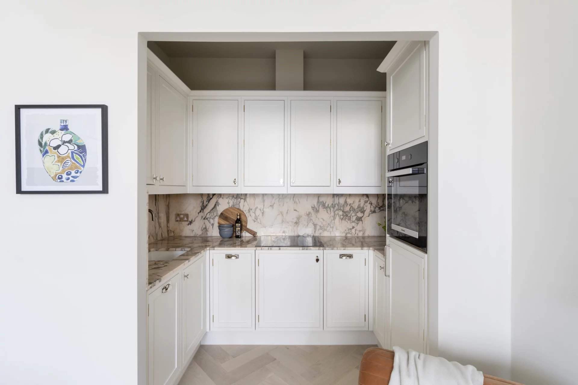 London  - Apartment 1 Bedroom - picture 5