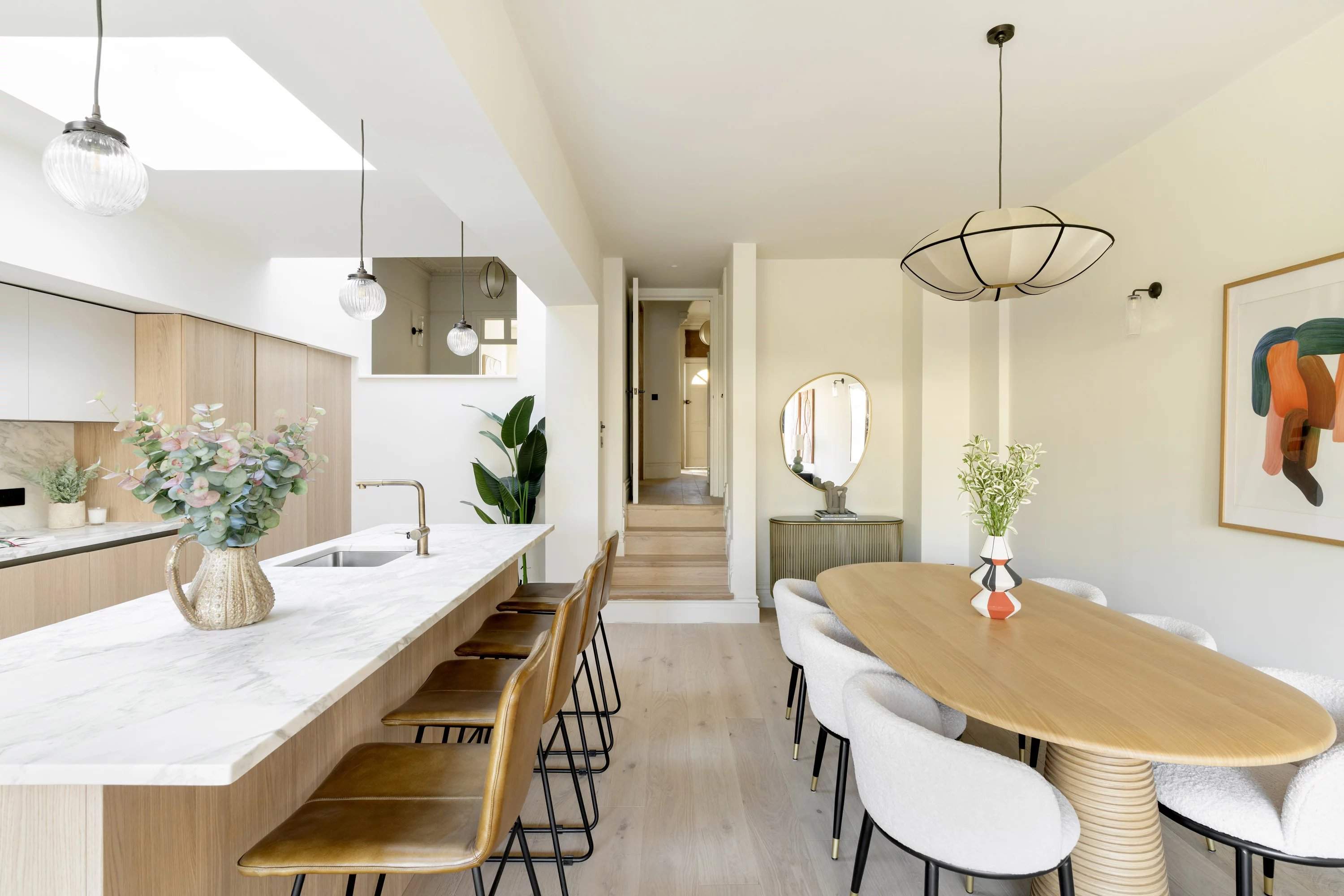 London  - Maison  - picture 1