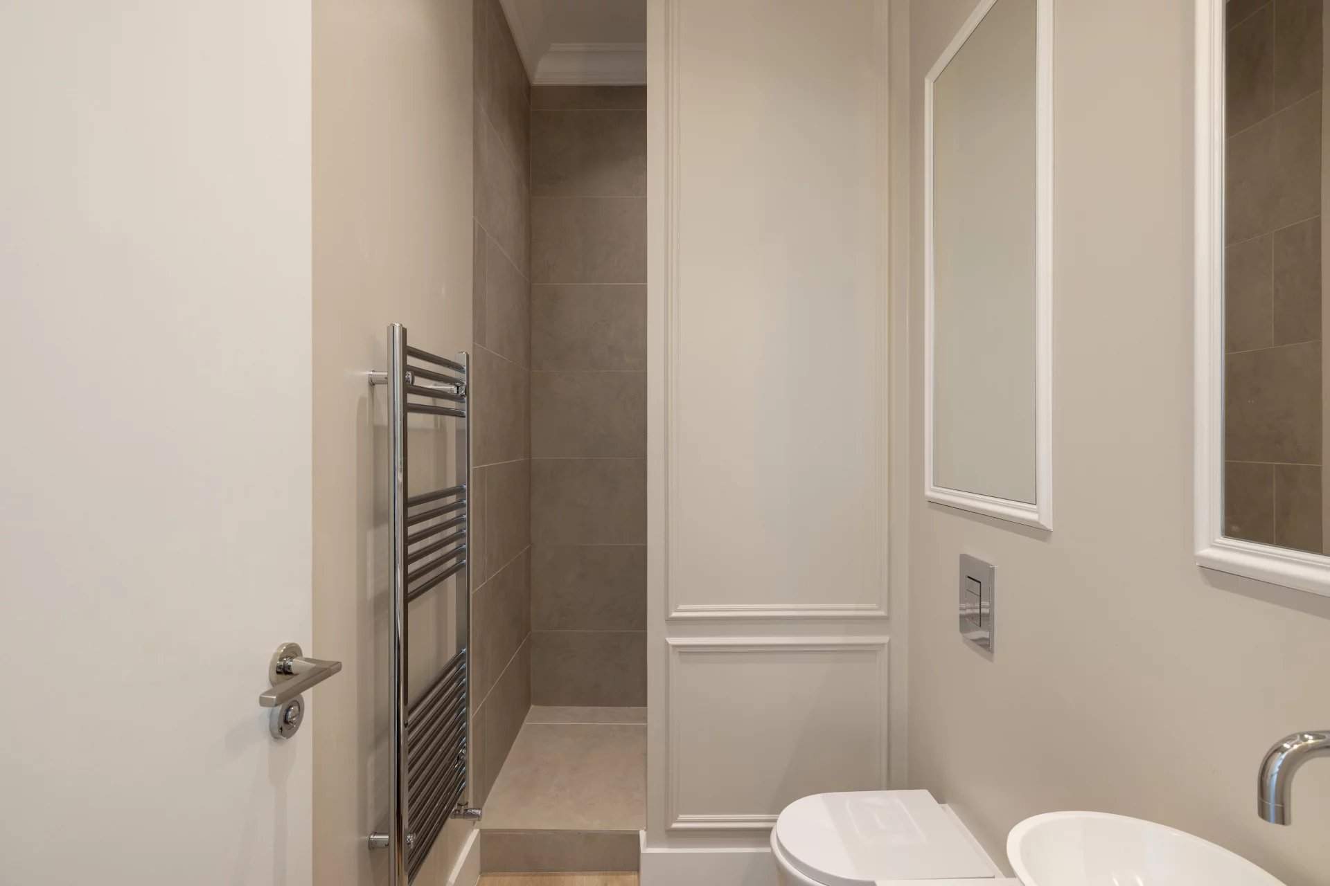 London  - Appartement  - picture 10