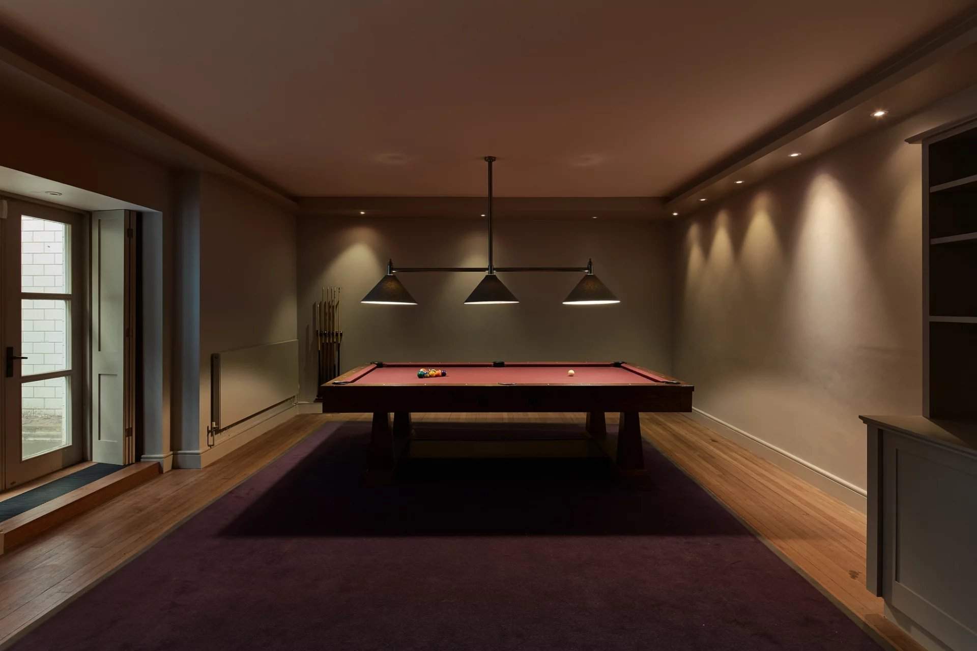 London  - Townhouse 6 Bedrooms - picture 10