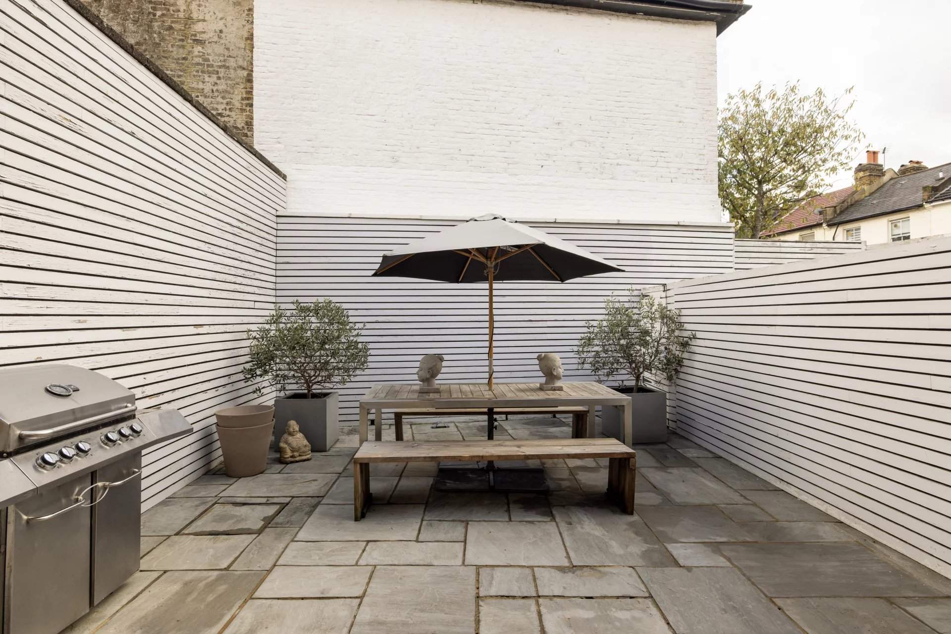 Letchford Gardens, Kensal Green picture 18