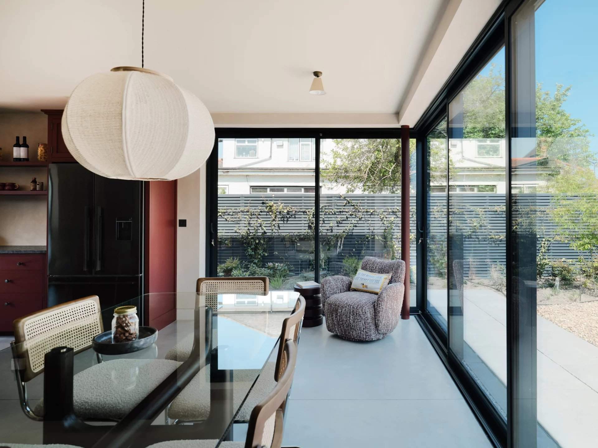 London  - House 5 Bedrooms - picture 6
