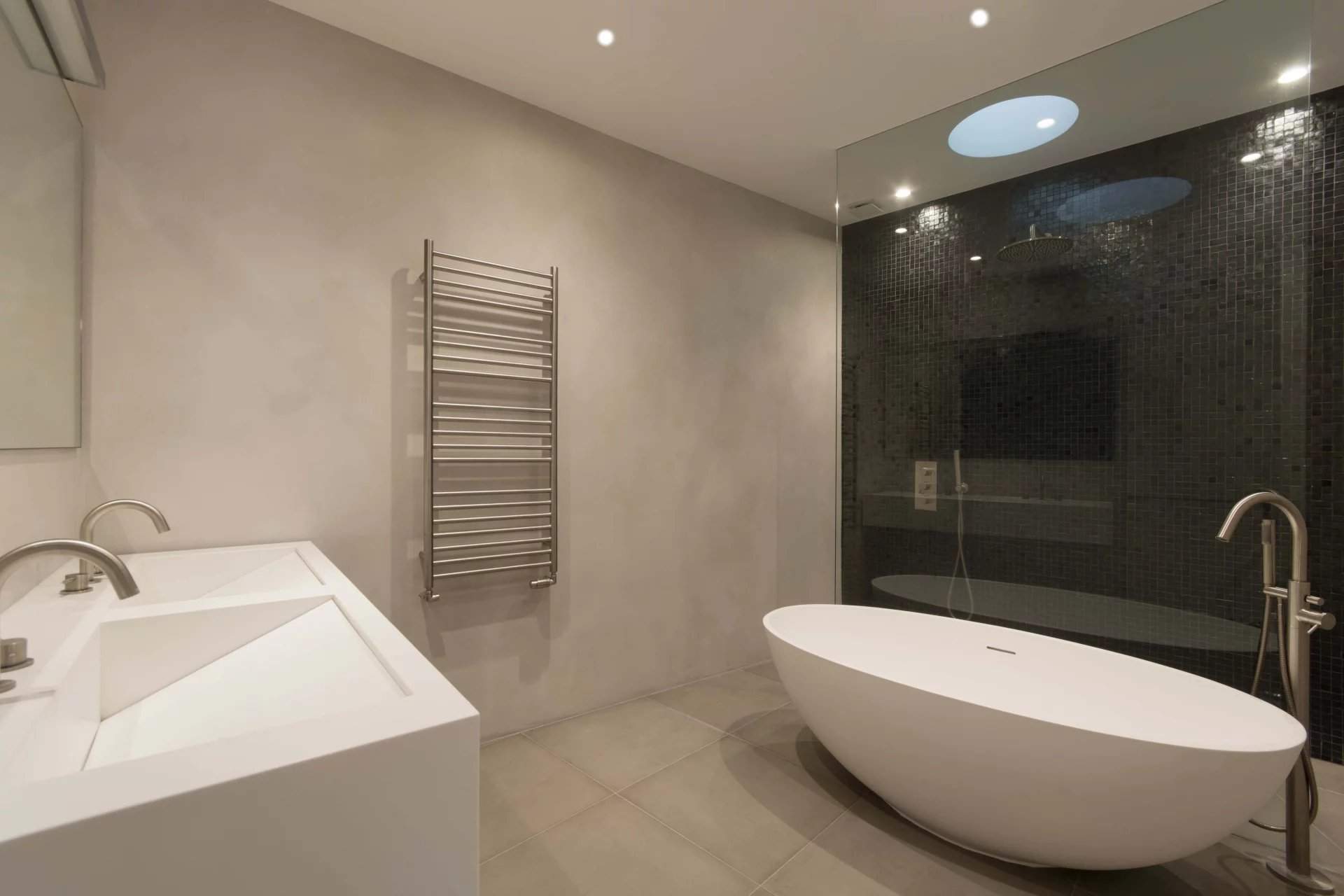 London  - House 2 Bedrooms - picture 9