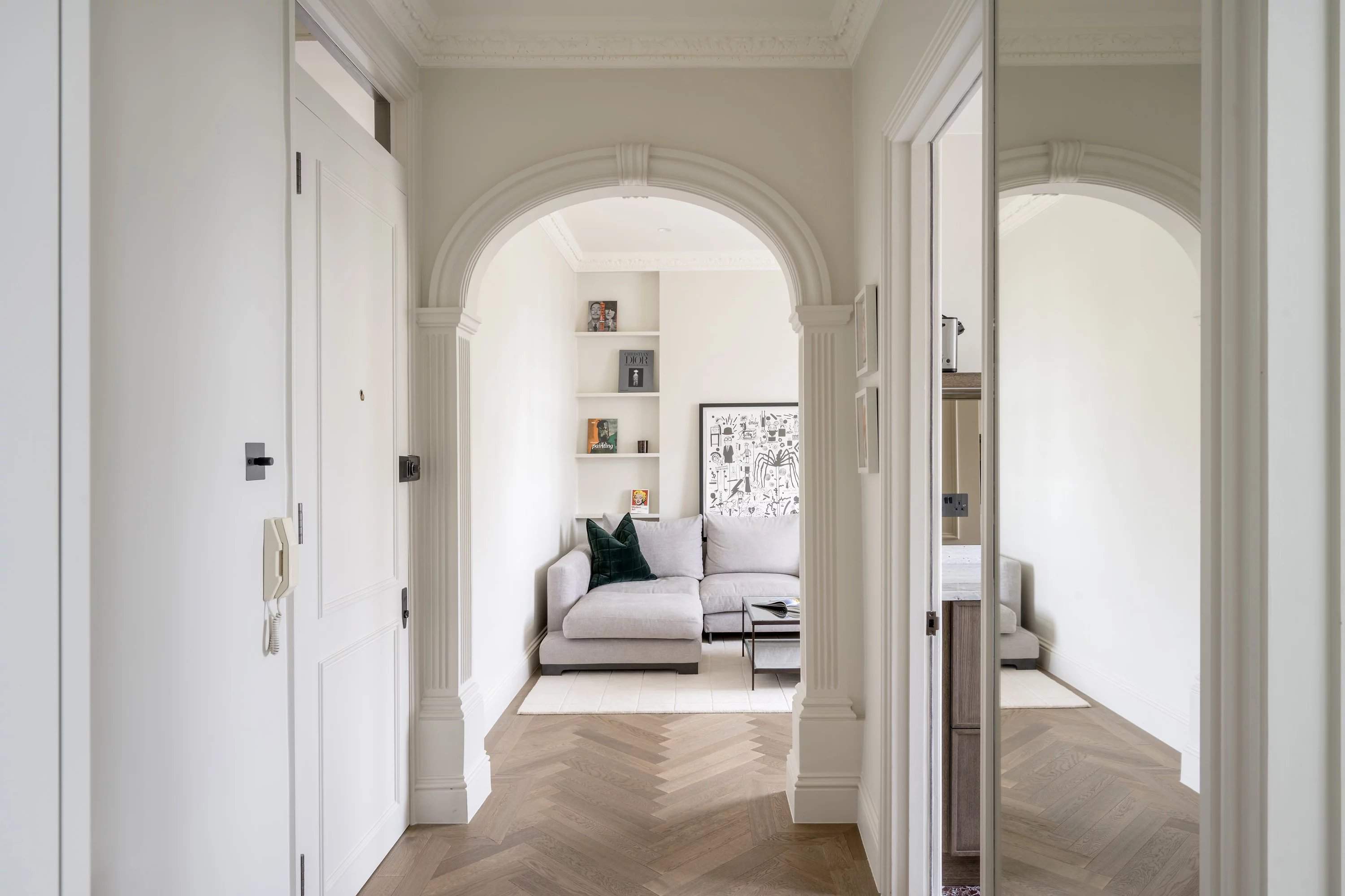 Hamilton Terrace, St John's Wood picture 2