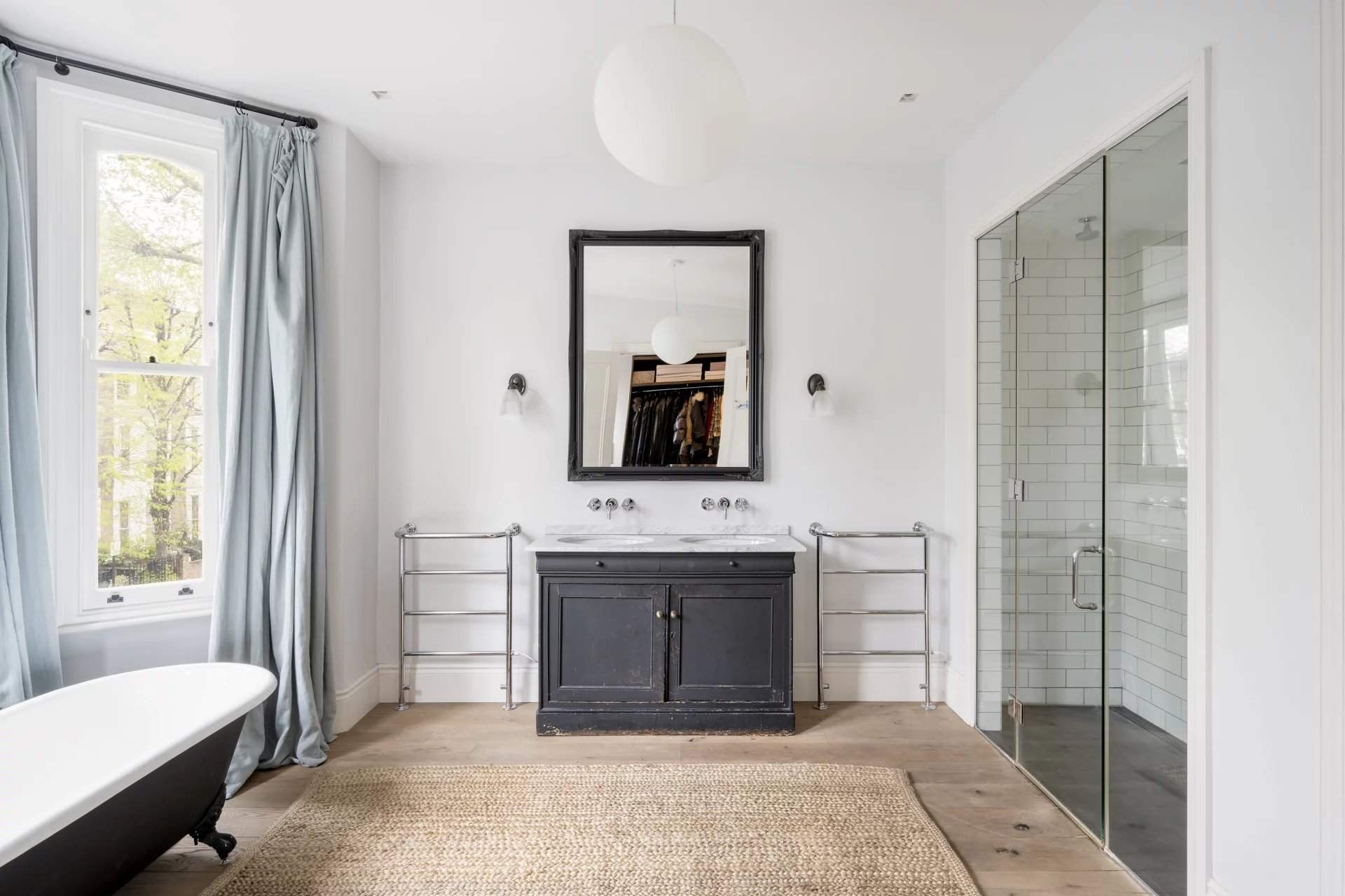 London  - Maison  - picture 14