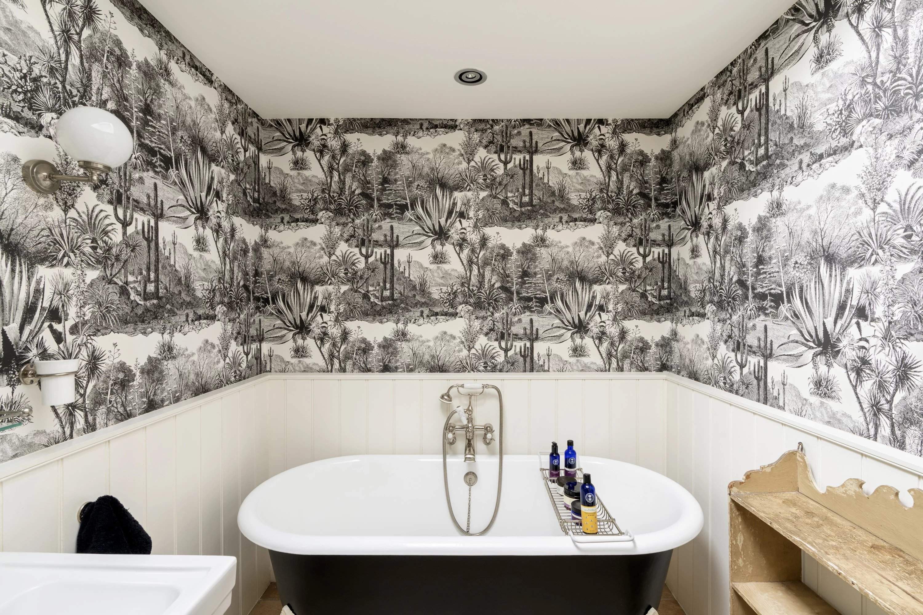 London  - Appartement  - picture 10