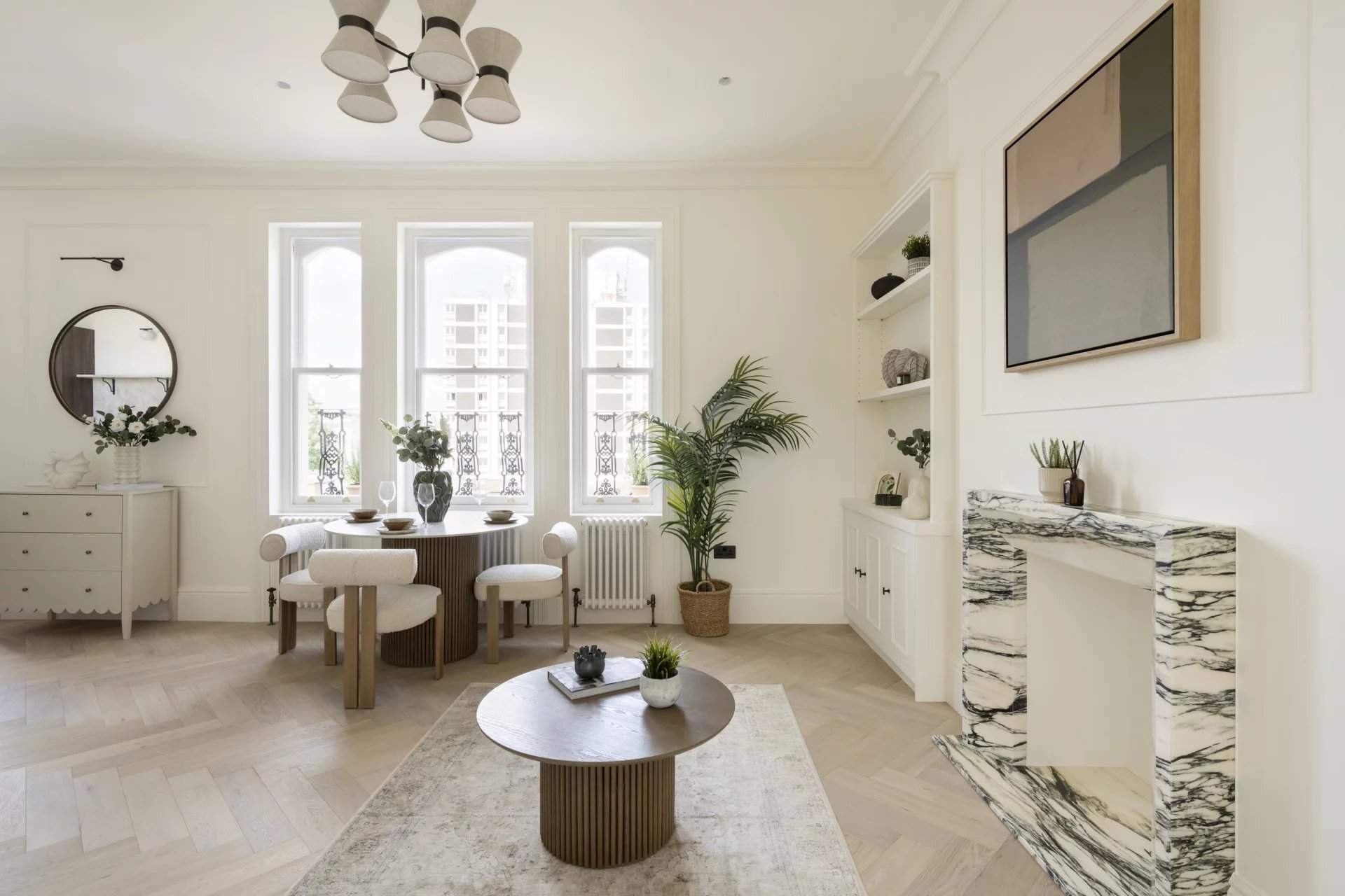 London  - Appartement  - picture 3