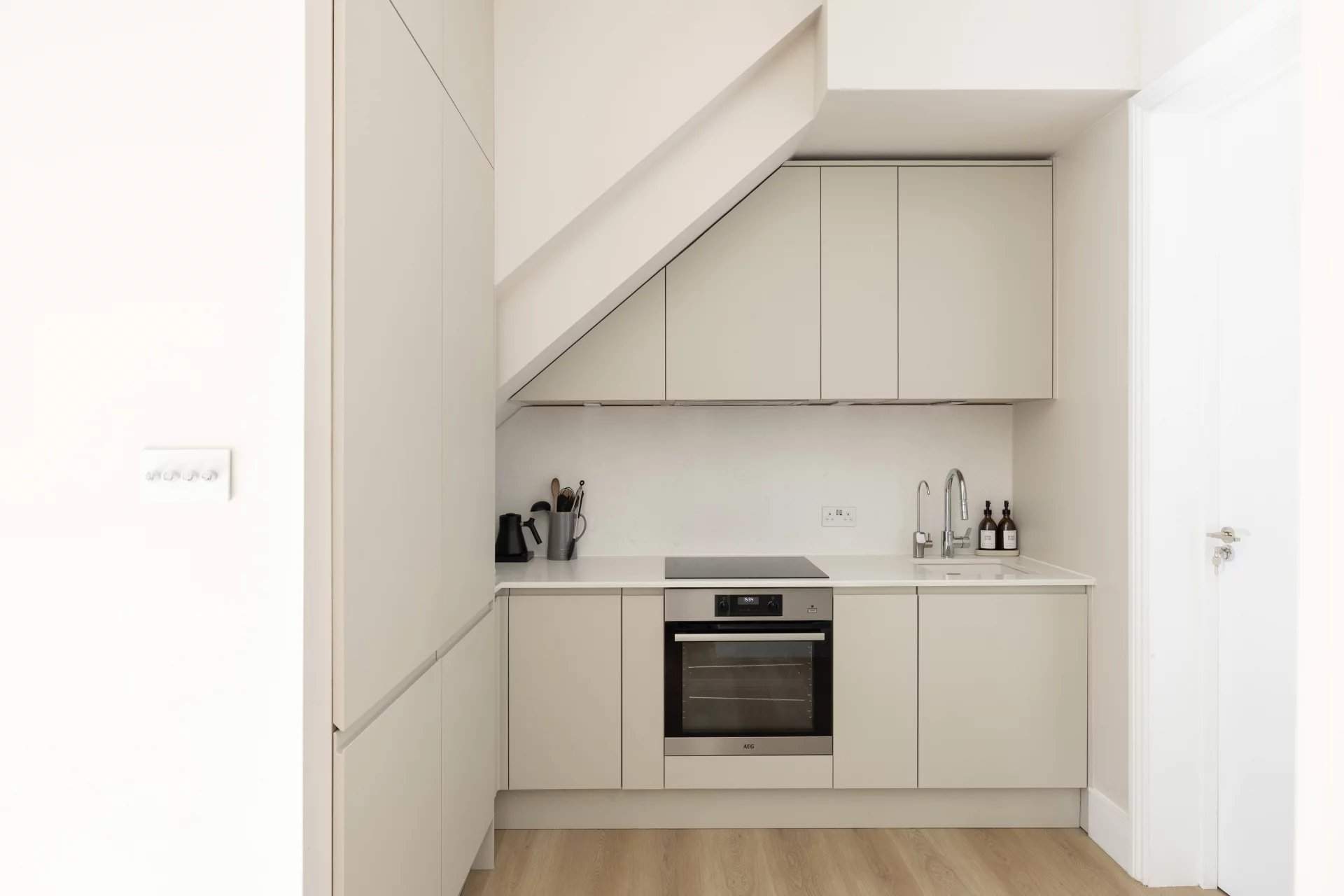 London  - Appartement  - picture 8