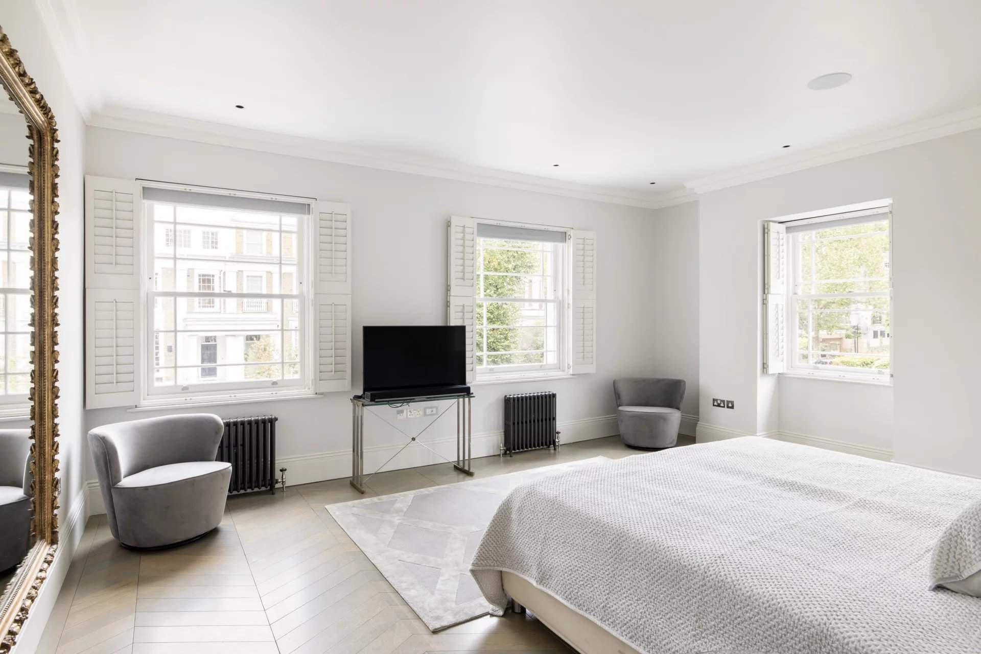 London  - House 6 Bedrooms - picture 8