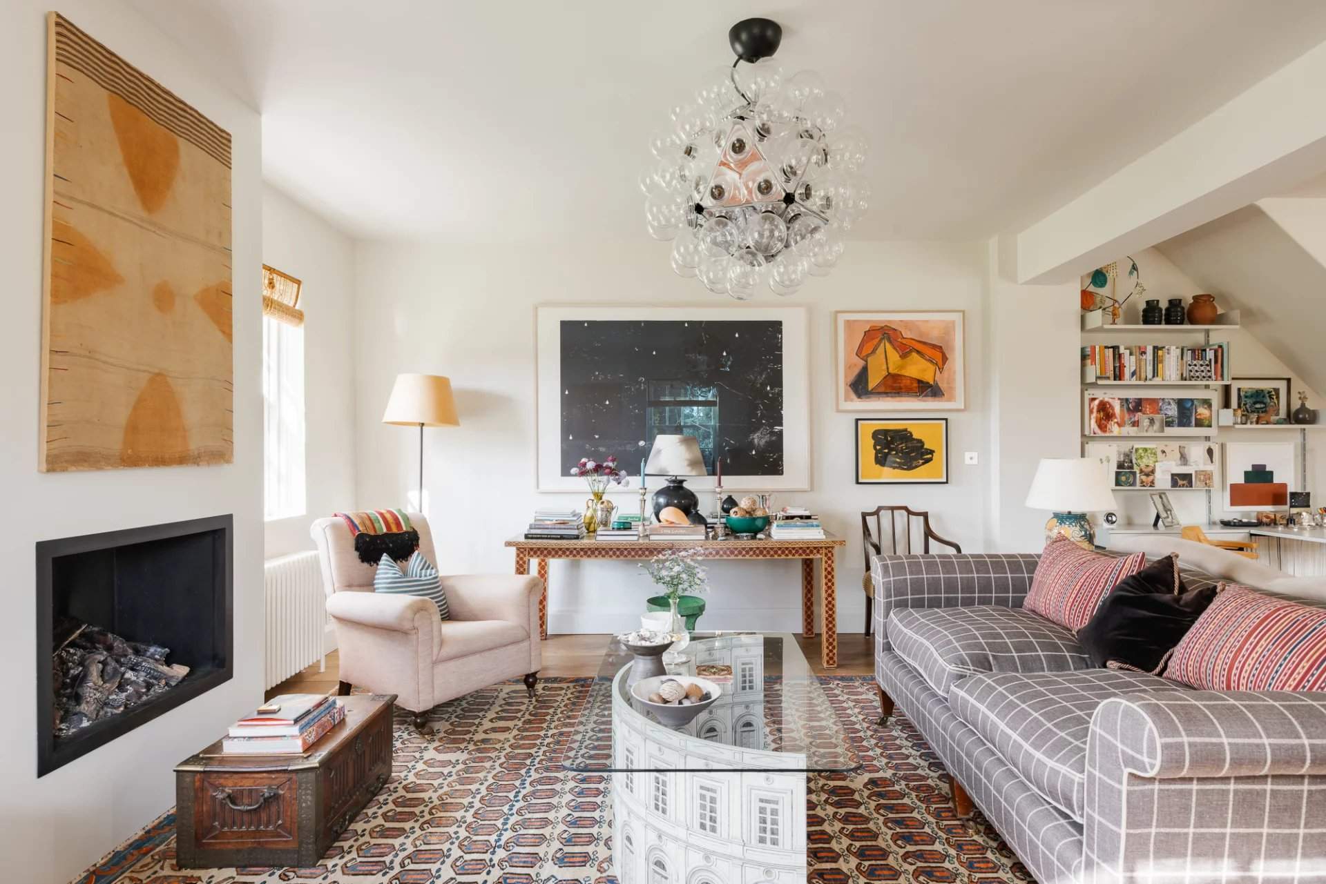 London  - House 3 Bedrooms - picture 5