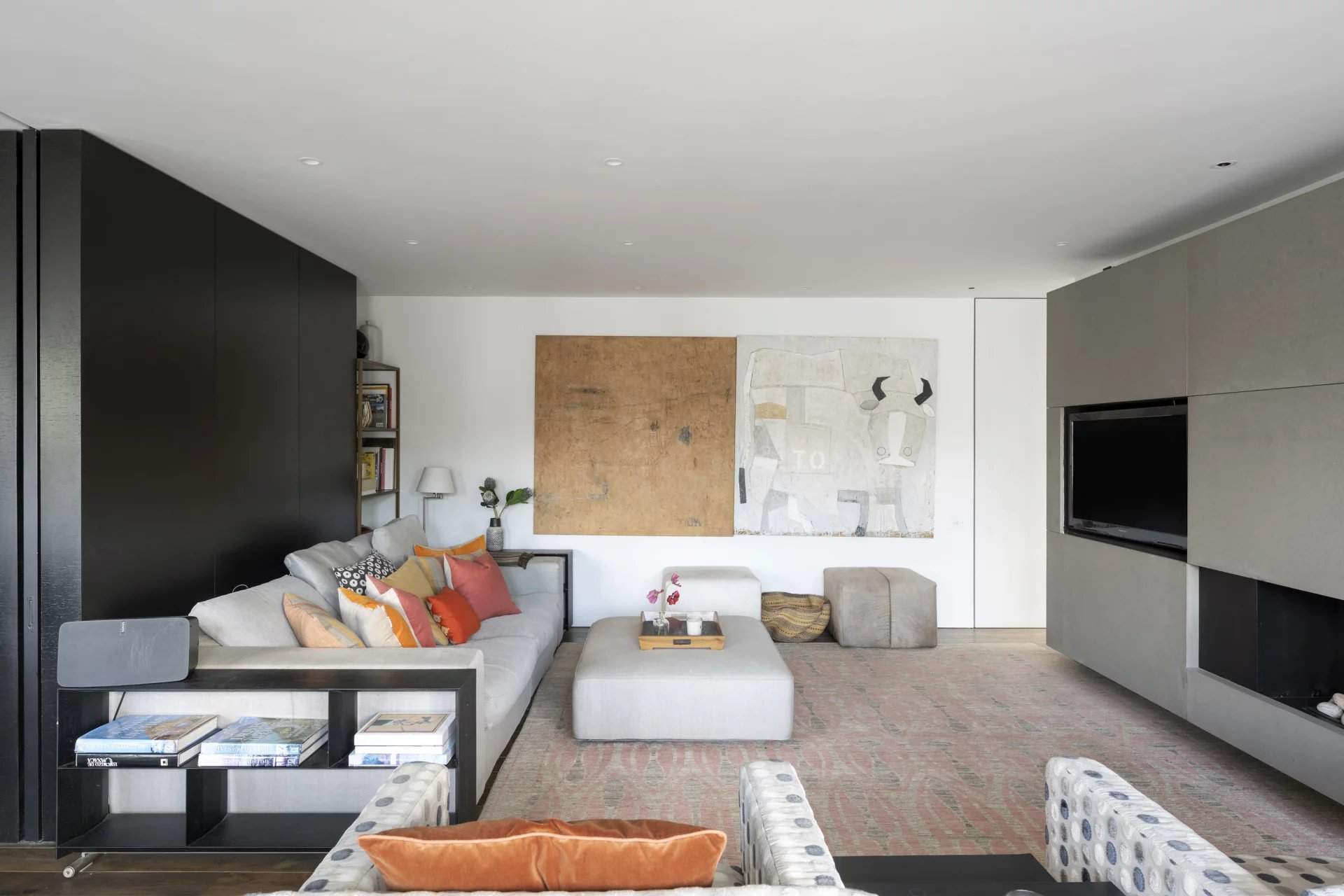 Onslow Square, Chelsea / South Kensington picture 4