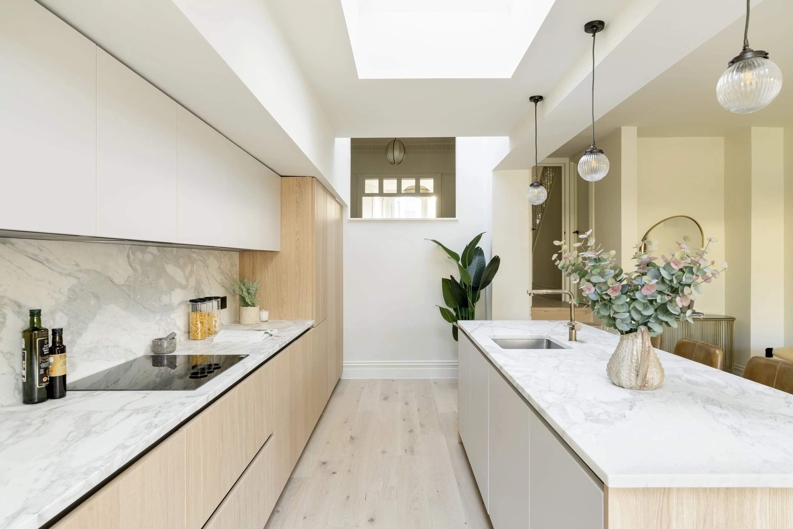 London  - Maison  - picture 7