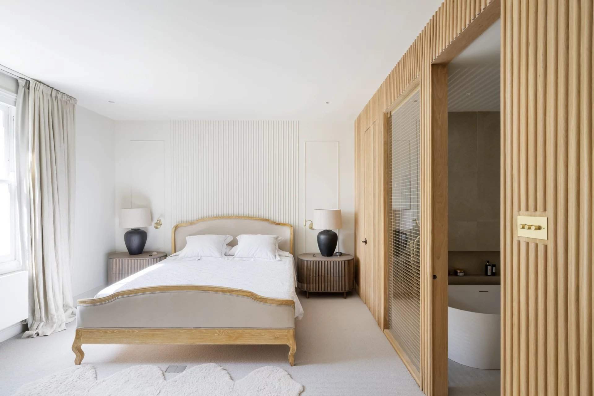 London  - Apartment 5 Bedrooms - picture 11