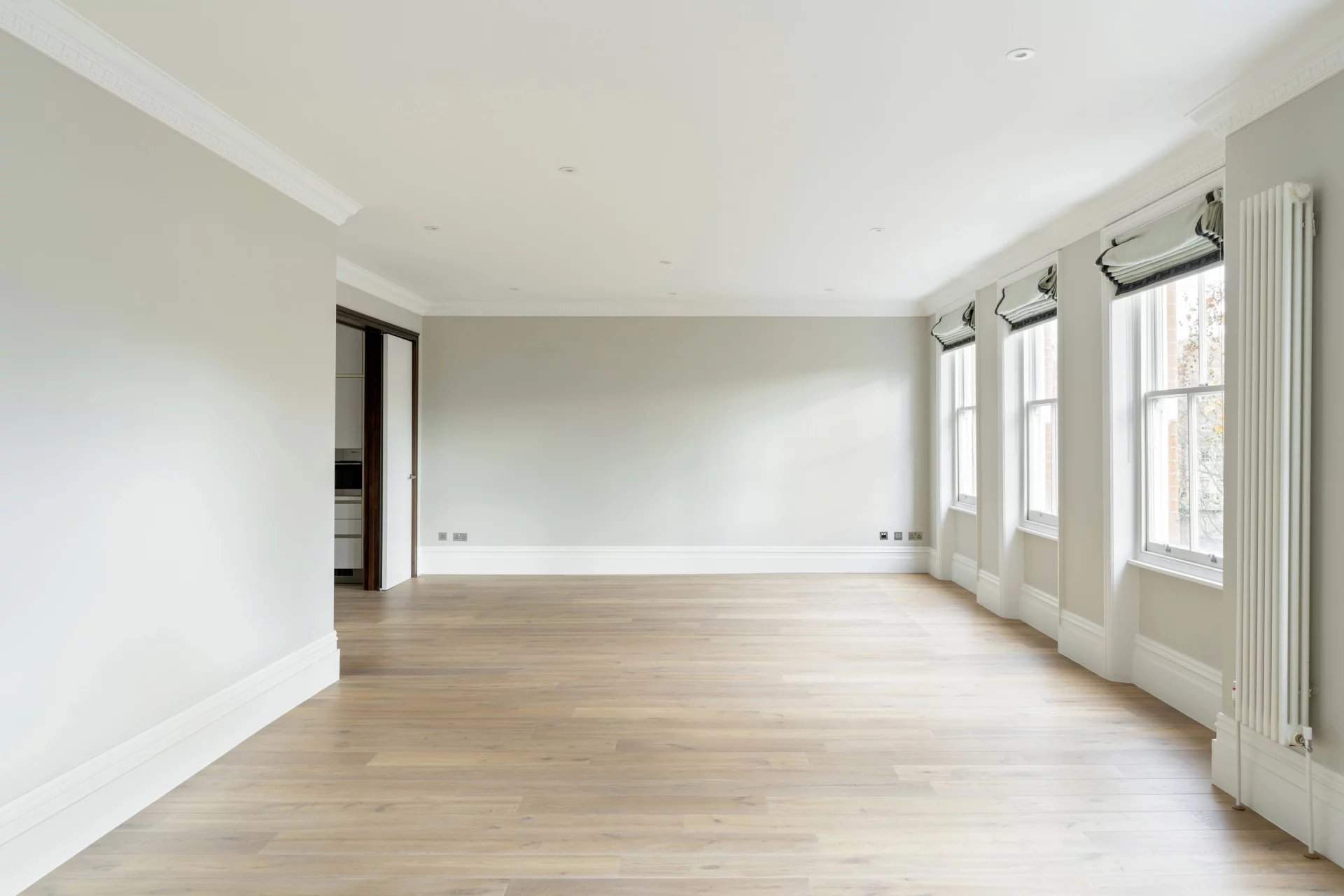 London  - Apartment 3 Bedrooms - picture 5