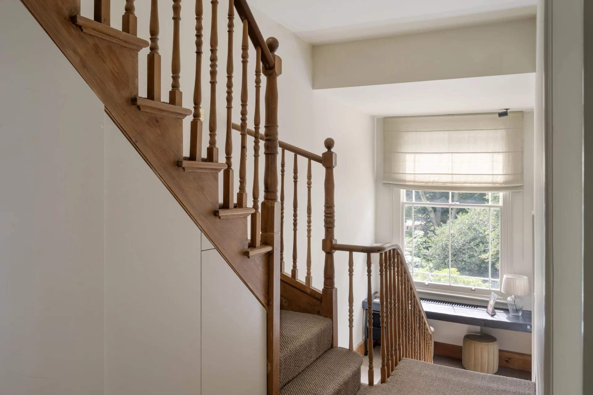 London  - Apartment 5 Bedrooms - picture 9