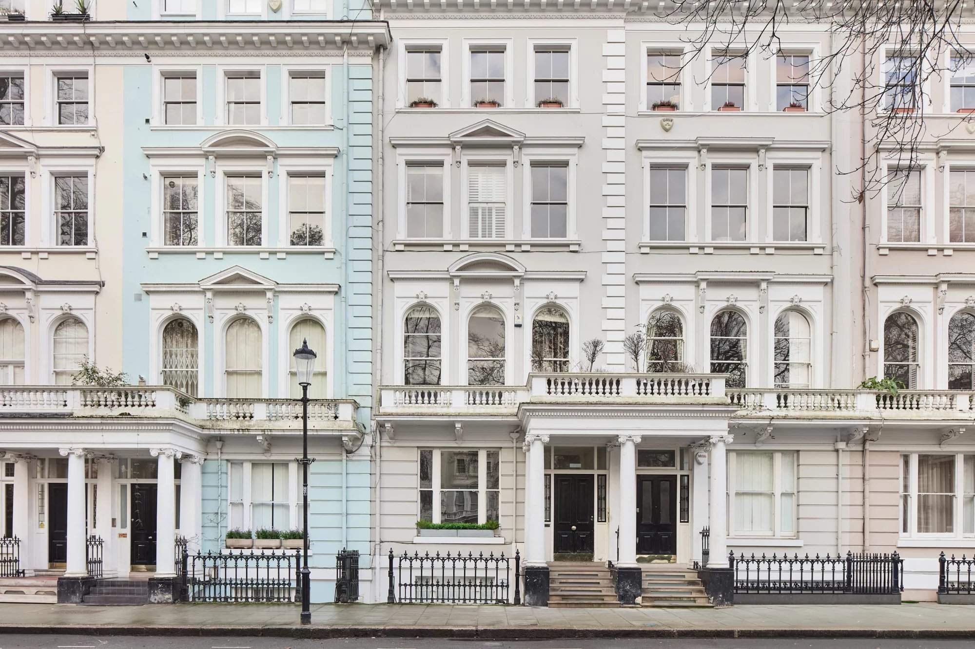 London  - Appartement  - picture 15