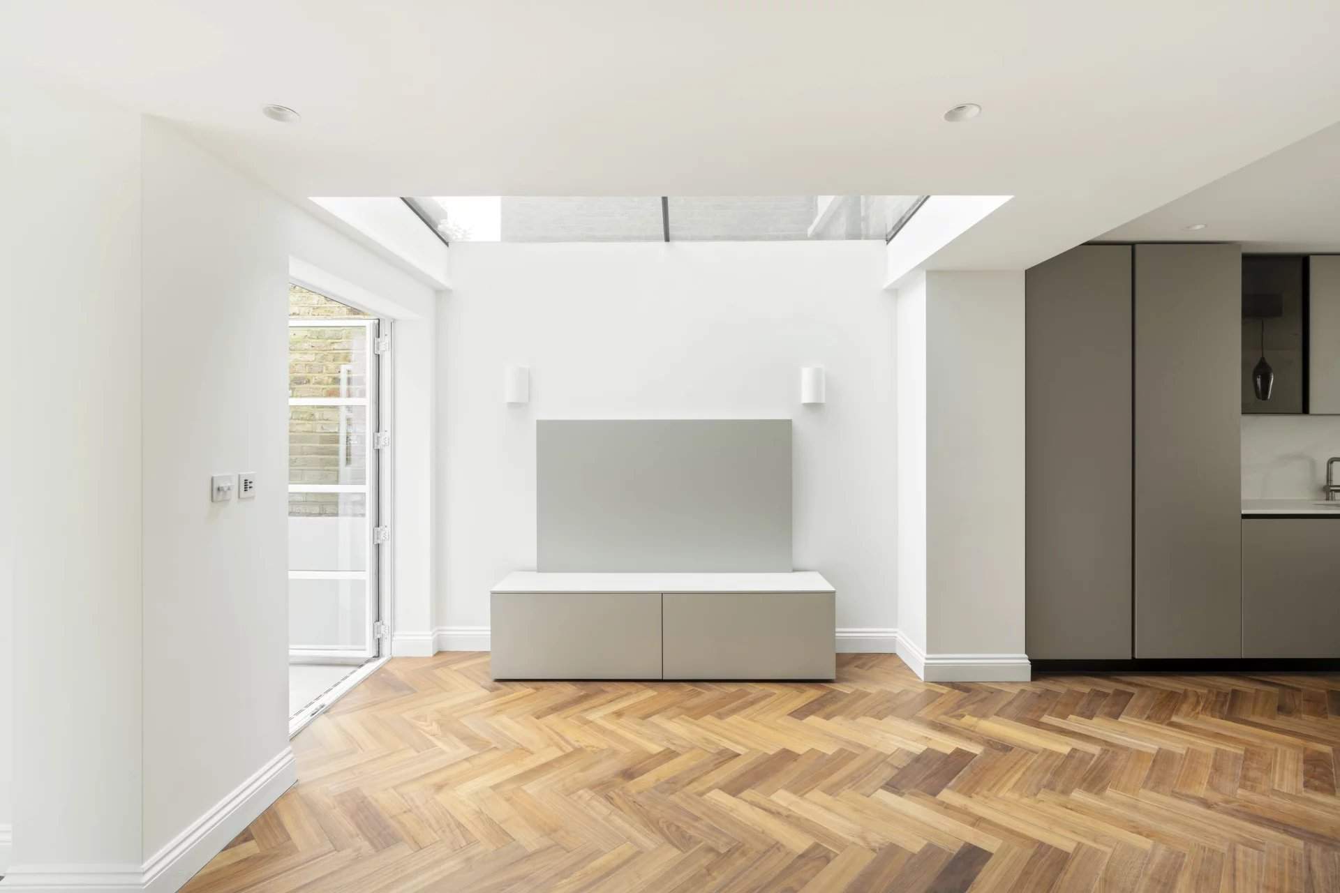 London  - Apartment 3 Bedrooms - picture 6