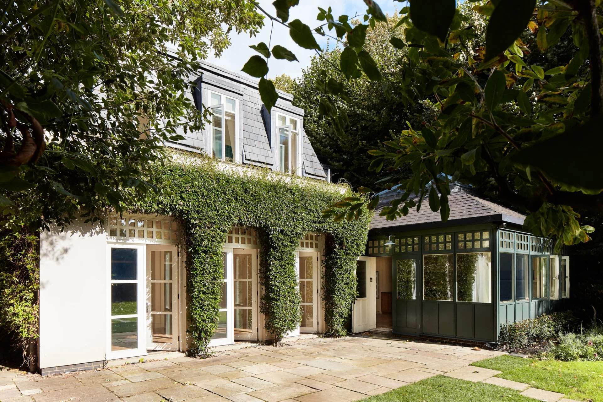 London  - Townhouse 6 Bedrooms - picture 5