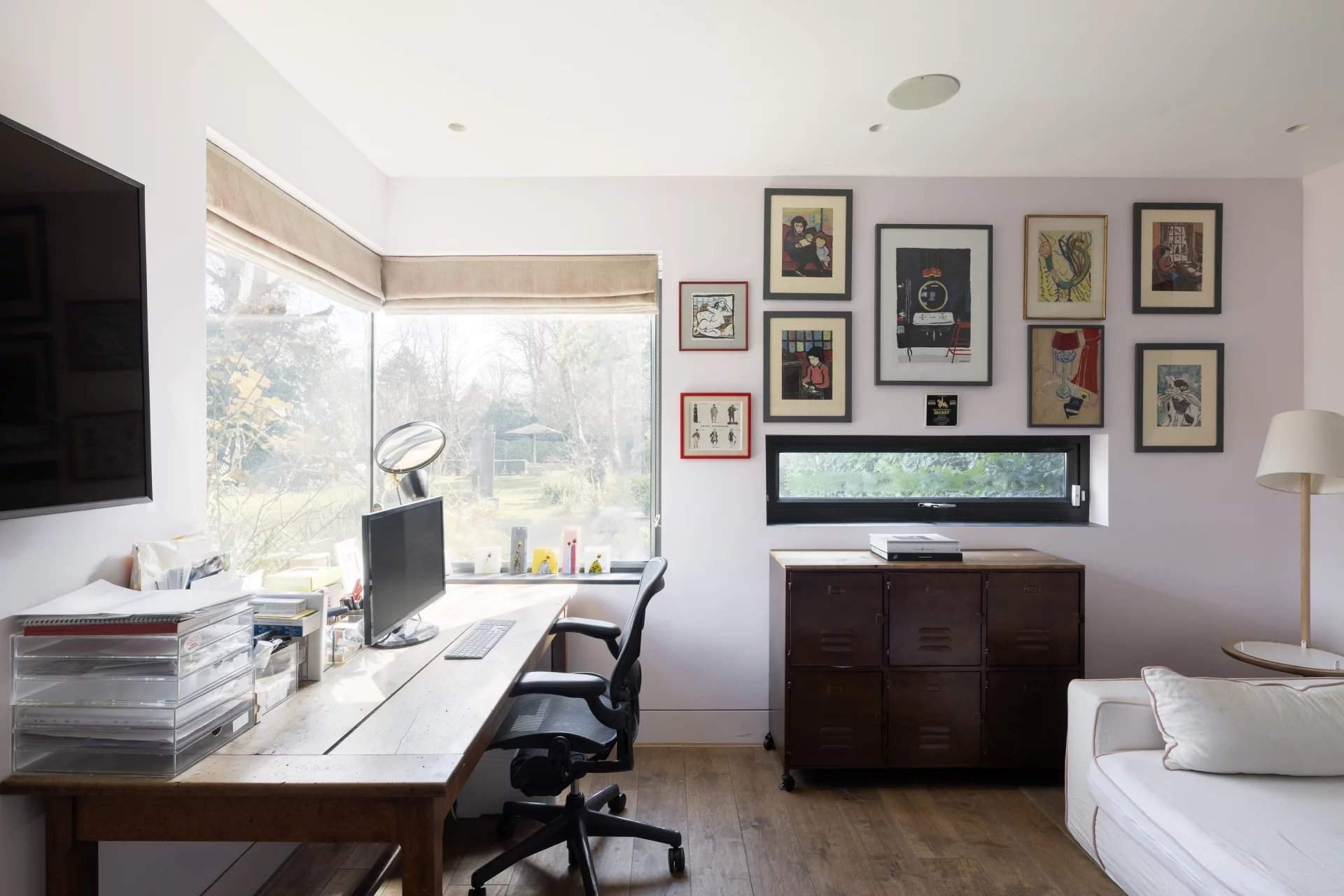 London  - House 5 Bedrooms - picture 16