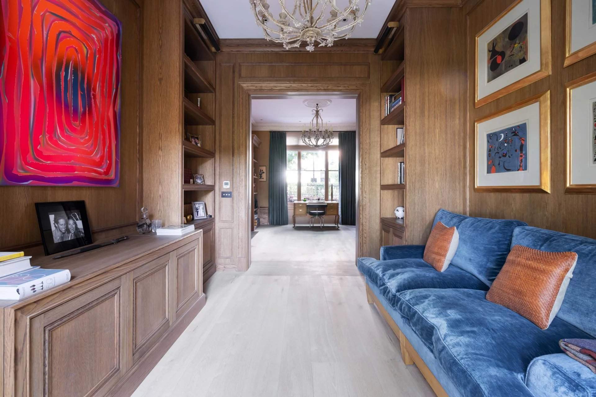 Sunderland Terrace, Notting Hill W2 picture 10