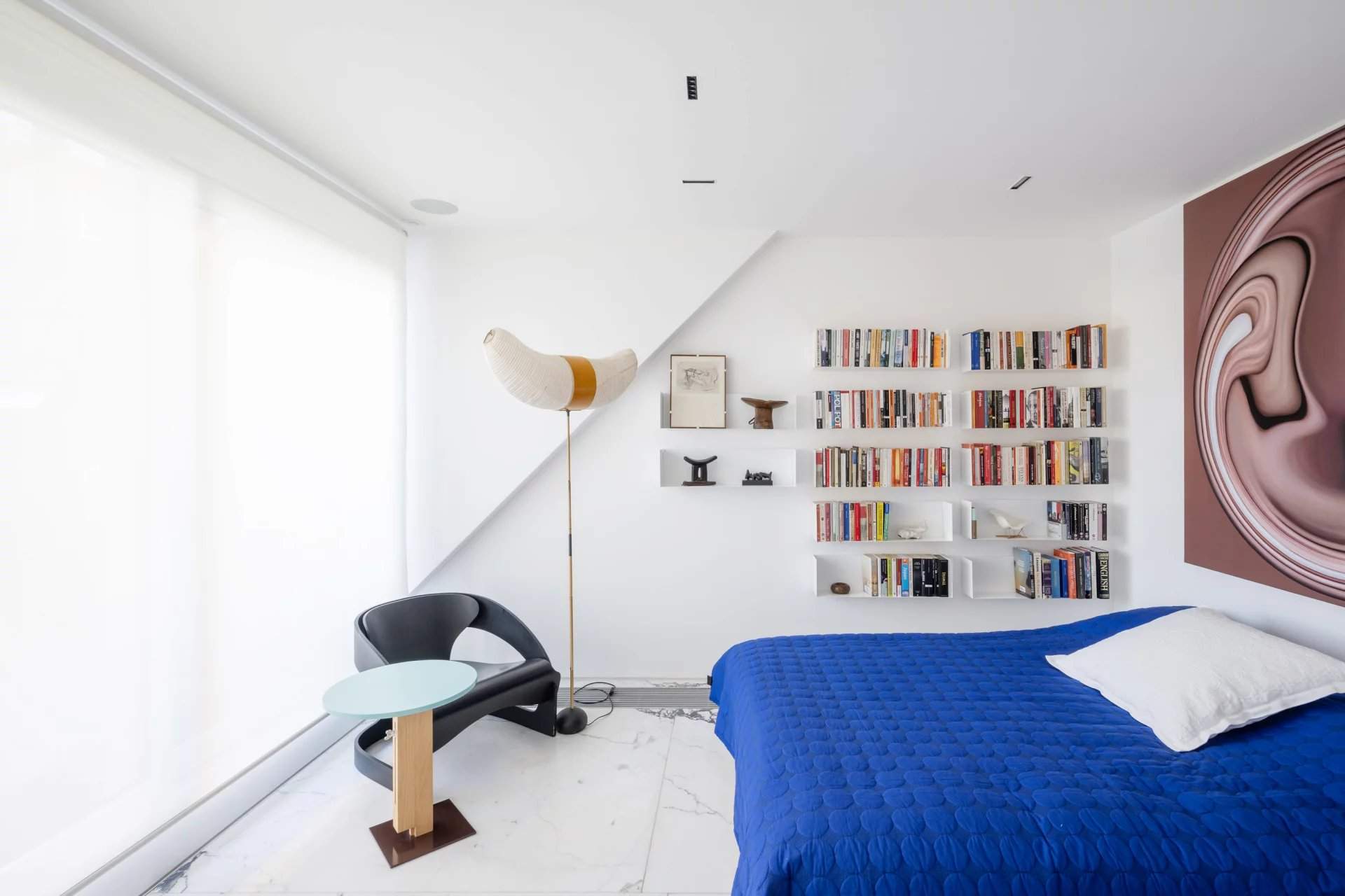 London  - Apartment 2 Bedrooms - picture 9