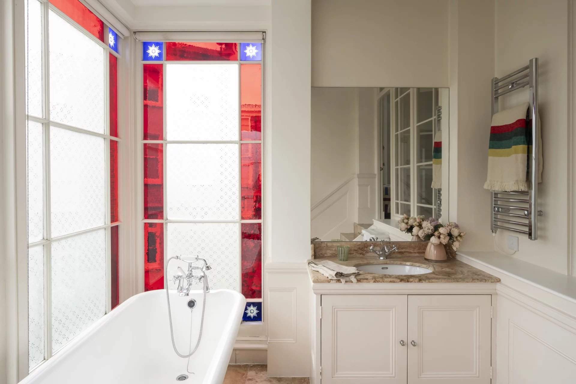 London  - Apartment 2 Bedrooms - picture 7