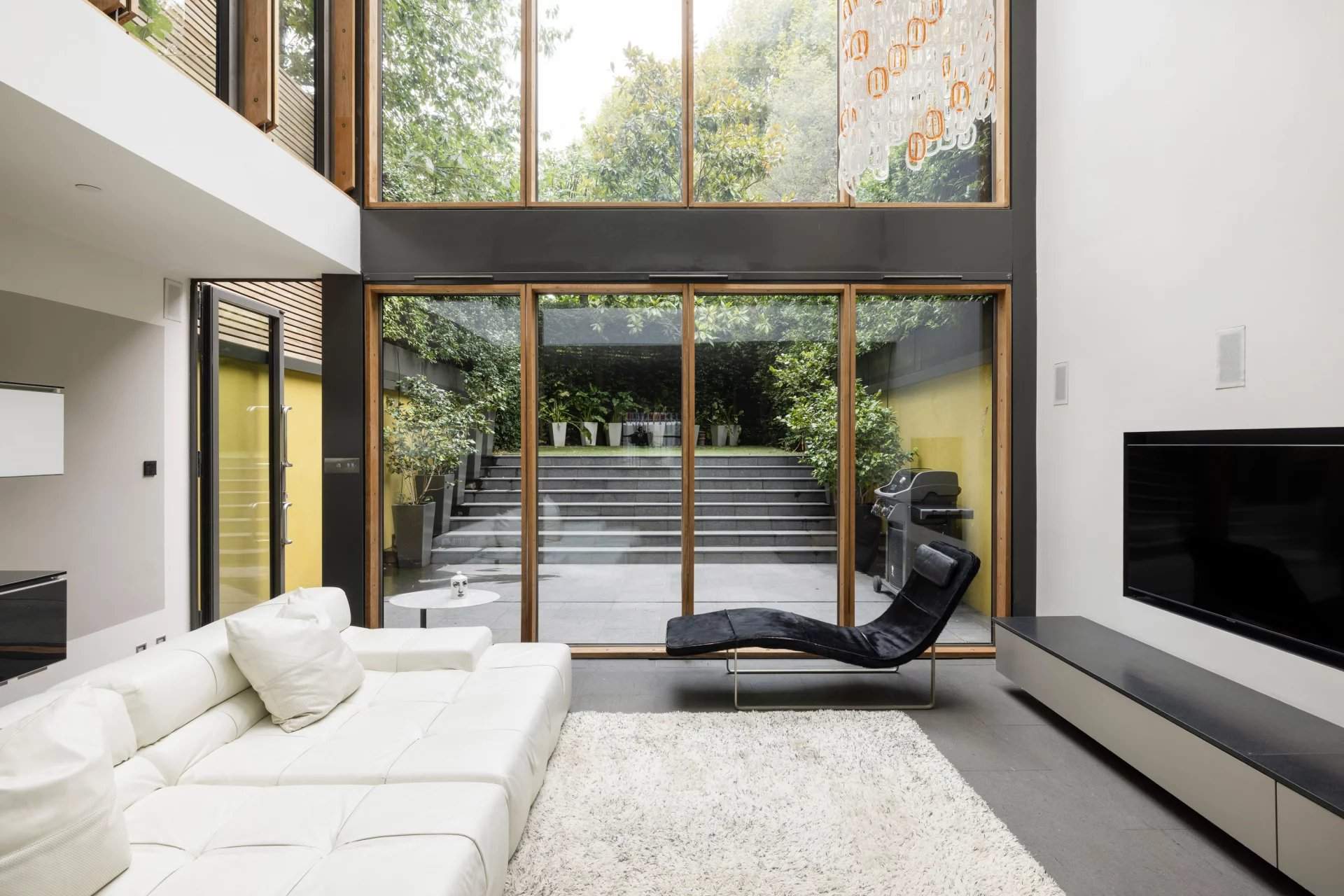 London  - Townhouse 5 Bedrooms - picture 3