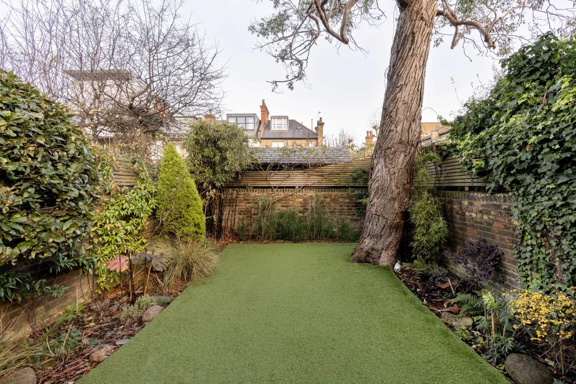 London  - Maison de ville  - picture 7