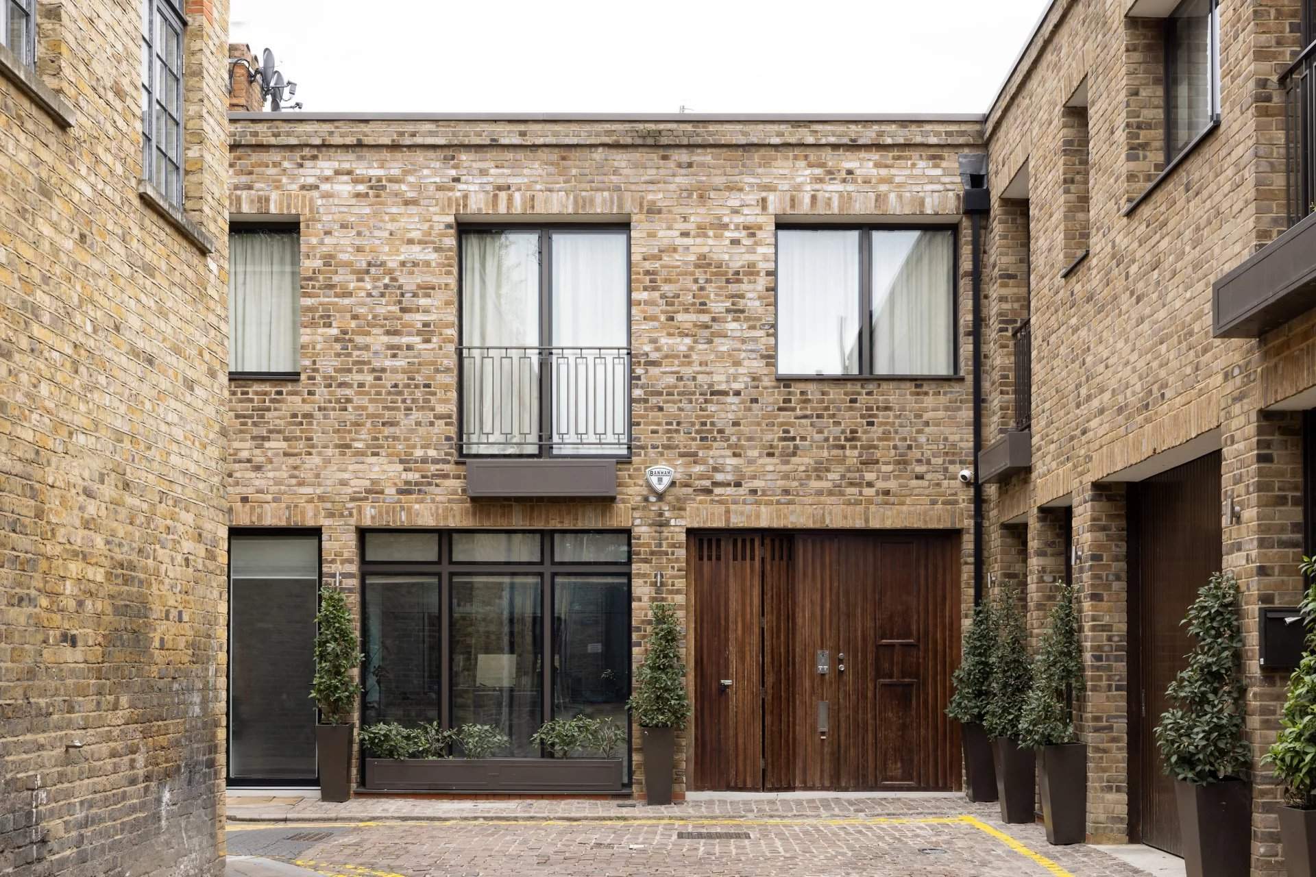 Westbourne Grove Mews, Notting Hill W11 picture 1