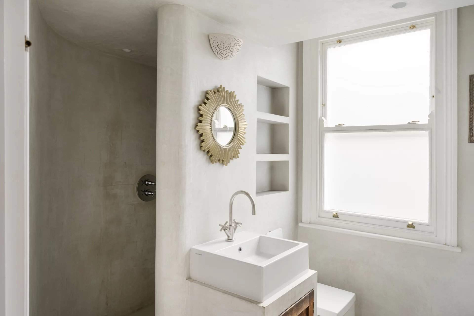 London  - Townhouse  - picture 17